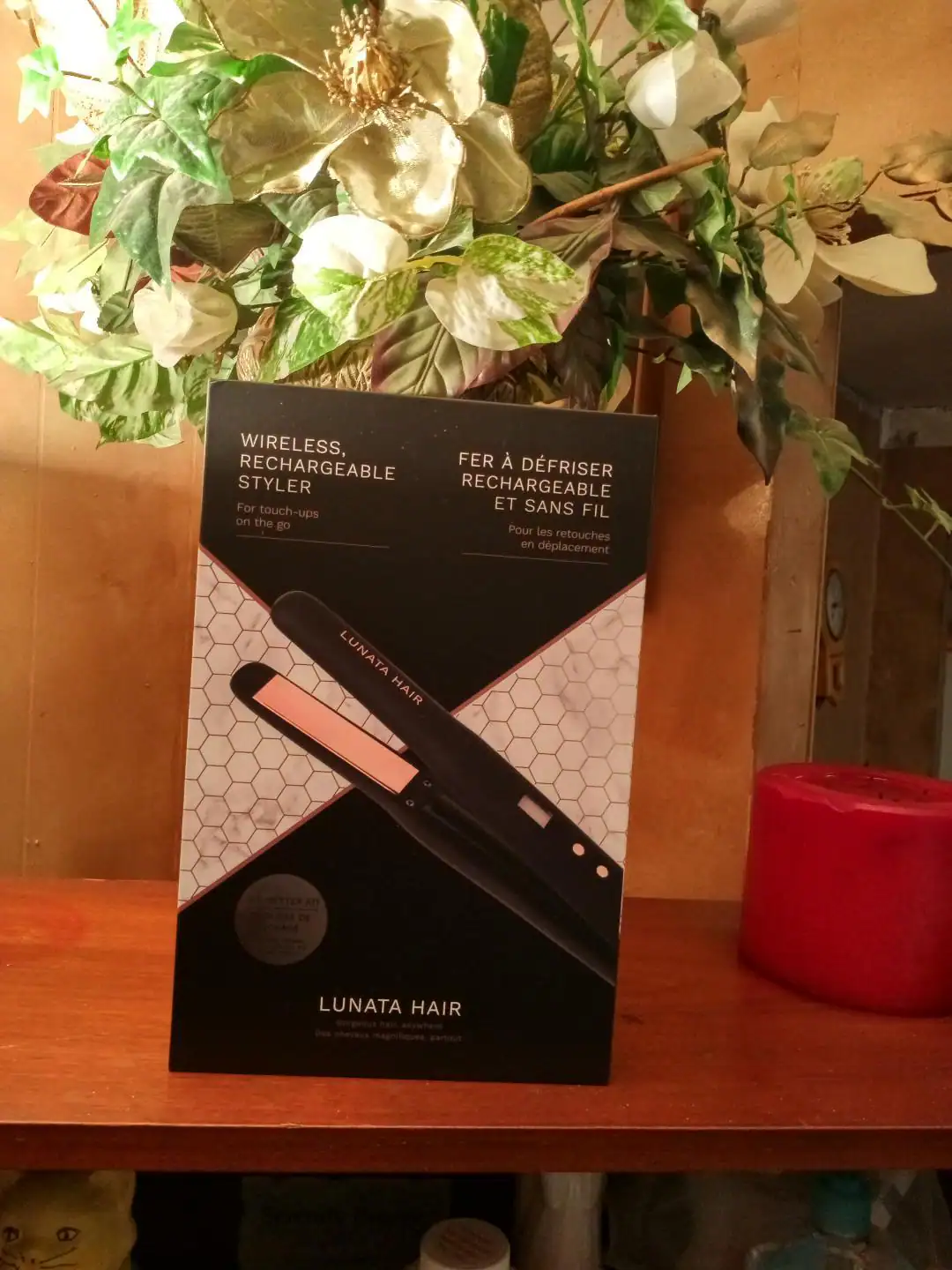 Customer provided image, click to load a larger version