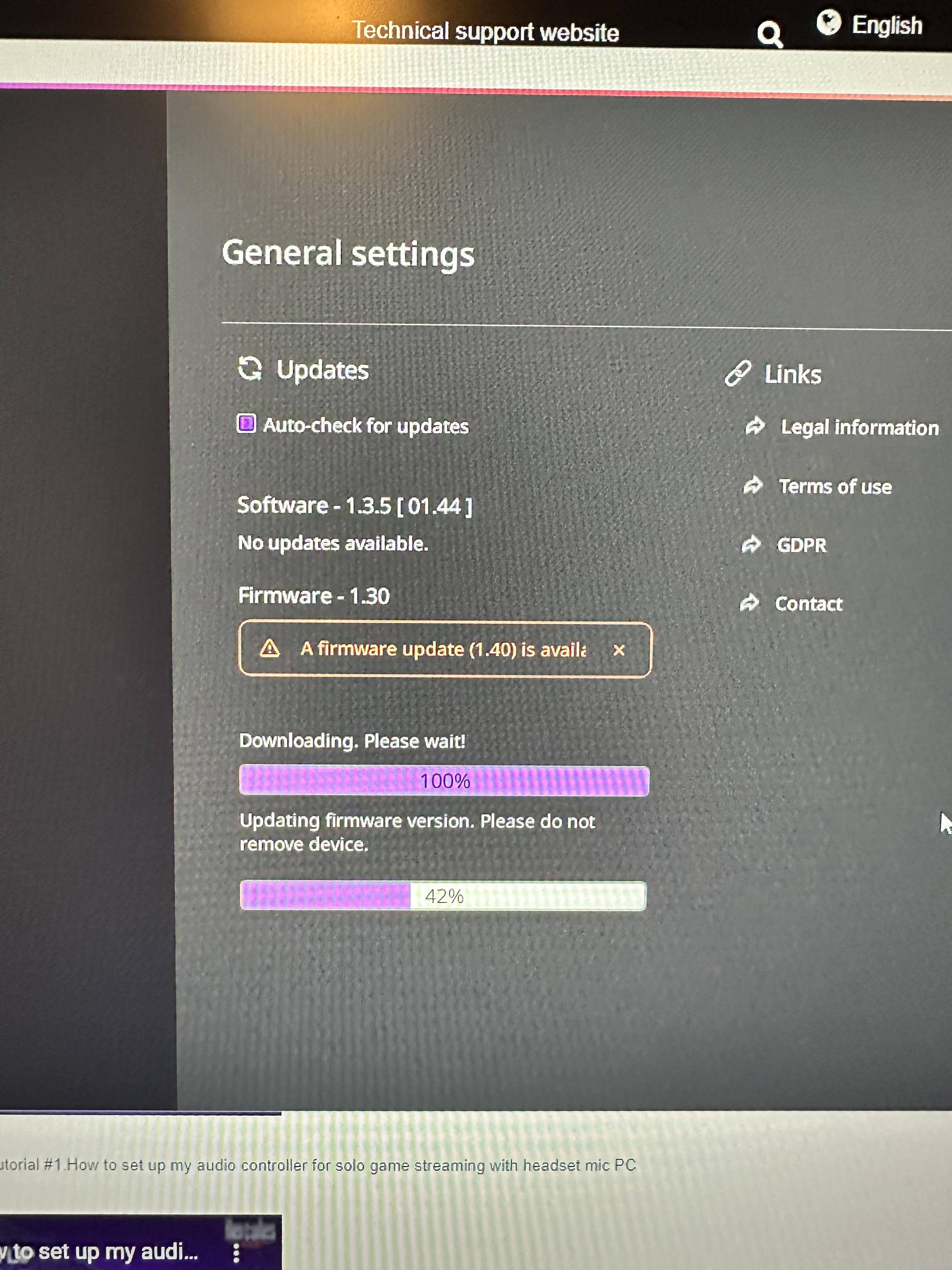 Customer provided, click to load a larger version