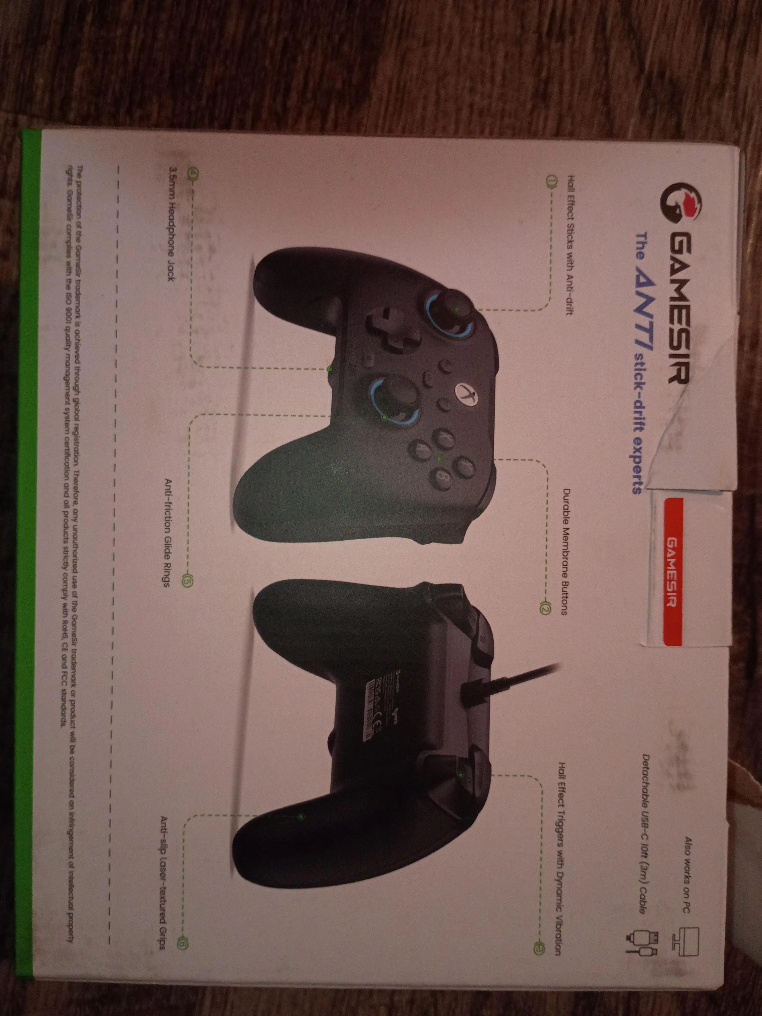 Customer provided image, click to load a larger version