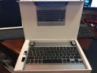 The Brydge Wireless Keyboard does not look like an Aftermarket accessory to your iPad Pro!, click to load a larger version
