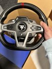 Thrustmaster T248 Racing Wheel and Magnetic Pedals Force Feedback for PC  PS4 PS5 LN115522 - 4168060