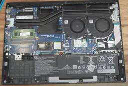 HP Victus 15.6 HP Victus 15.6