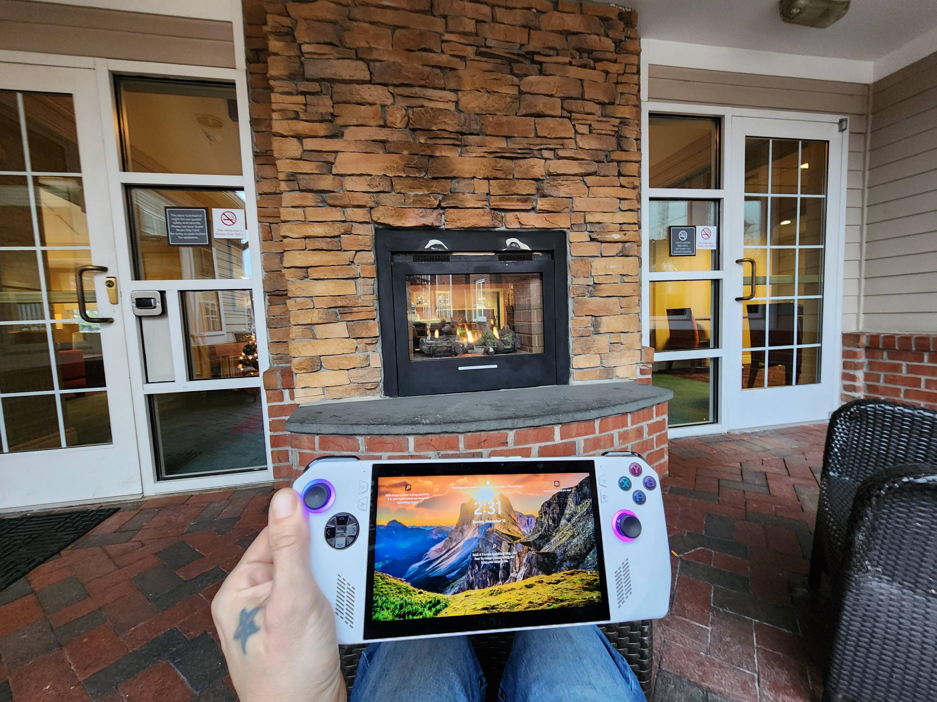 Customer provided, click to load a larger version