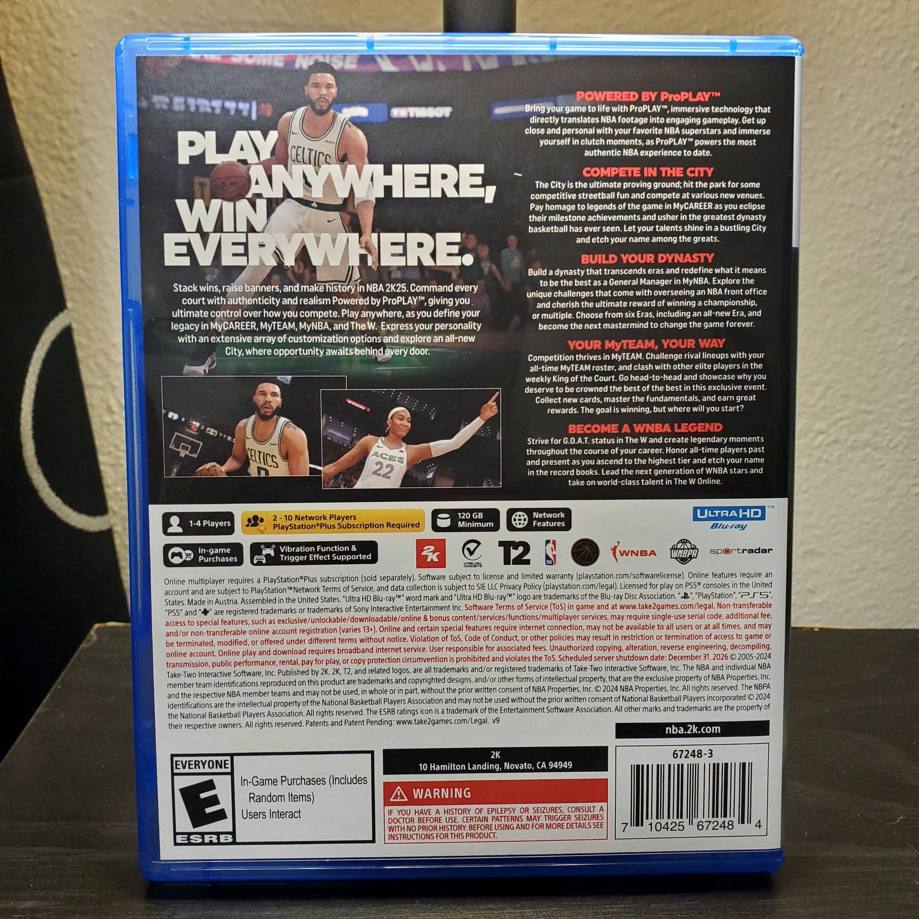 Customer provided image, click to load a larger version