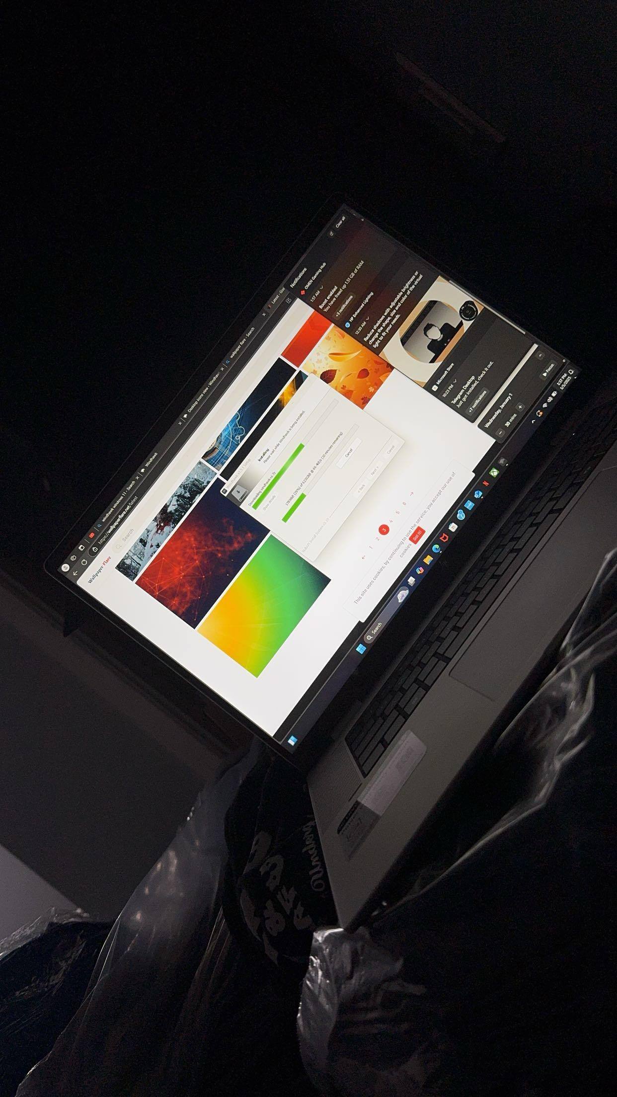 Customer provided, click to load a larger version