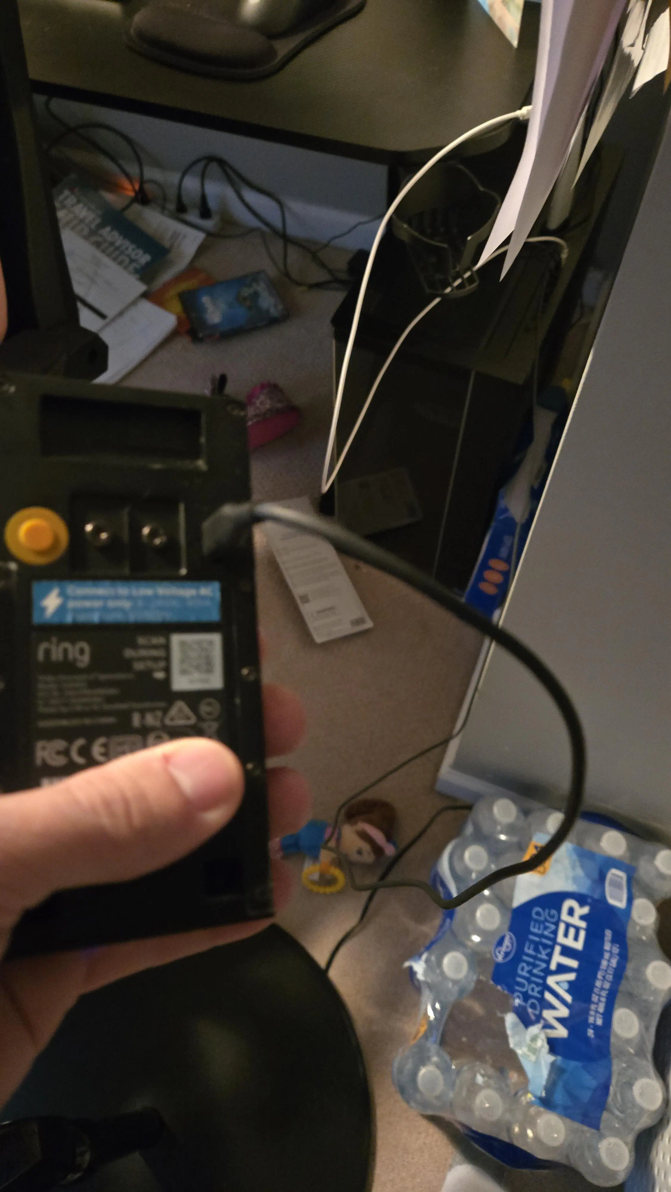 Customer provided image, click to load a larger version