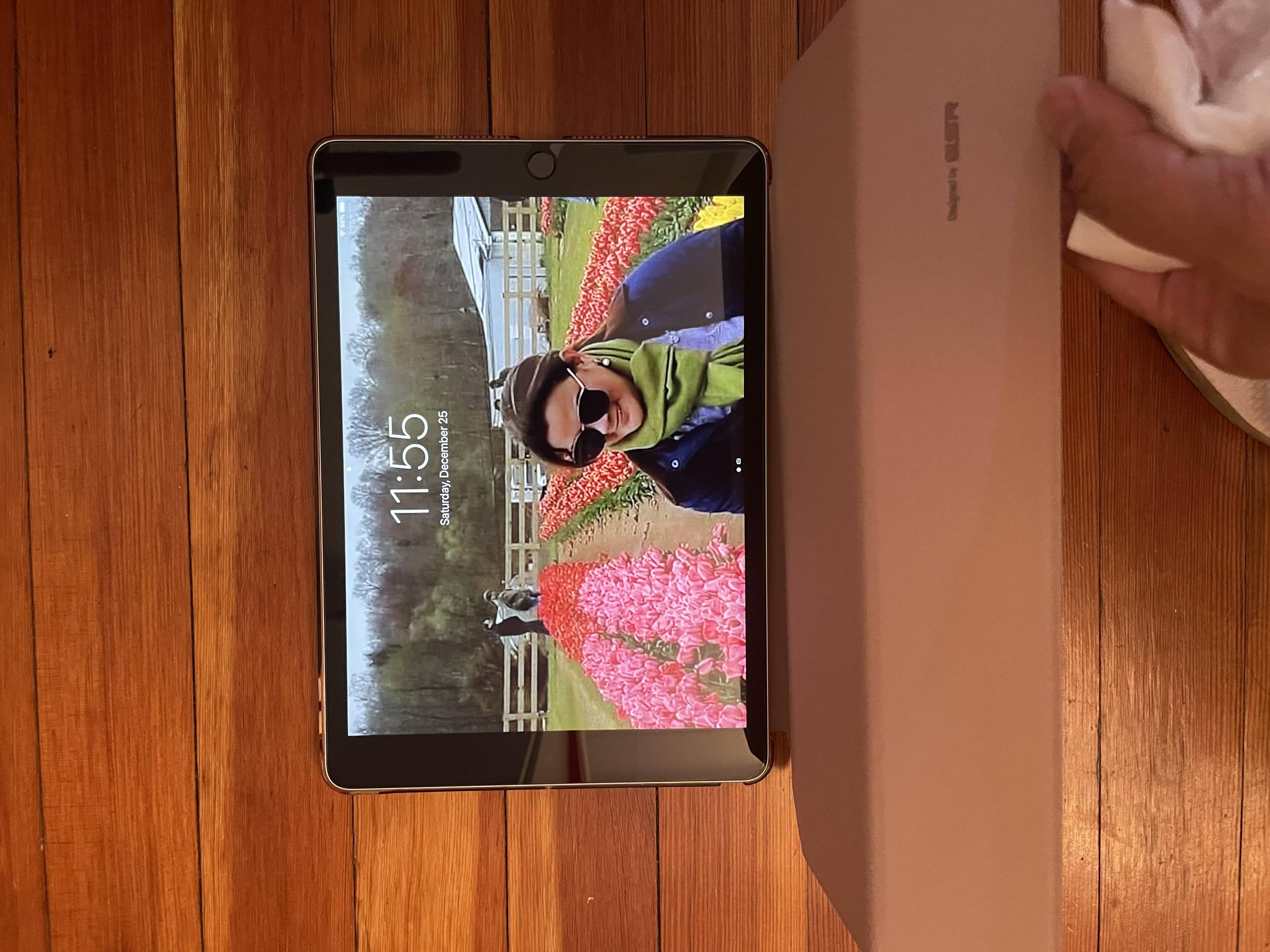 Customer provided, click to load a larger version