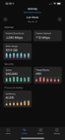 App Activity screen, click to load a larger version
