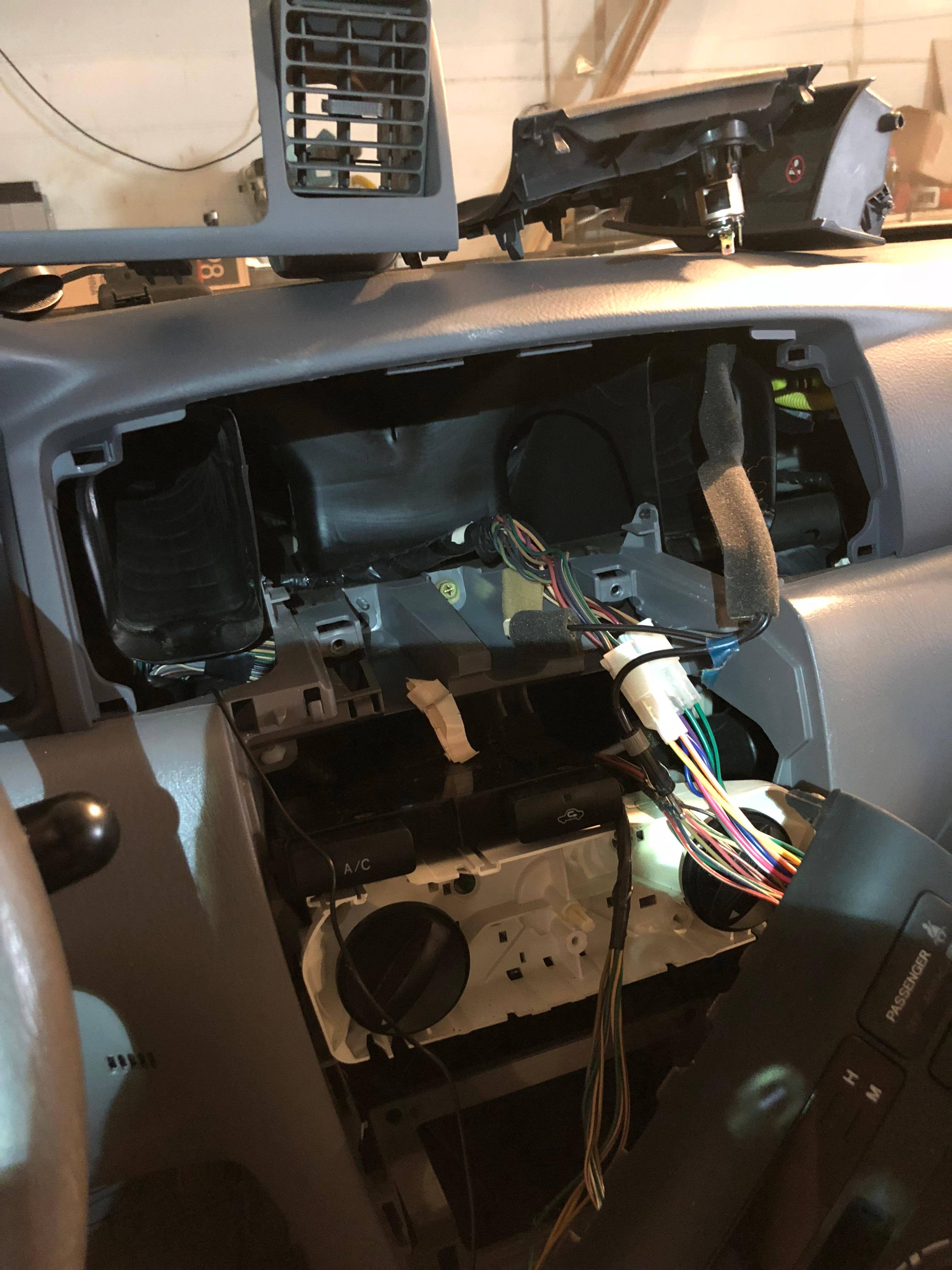 Out With The Old, click to load a larger version