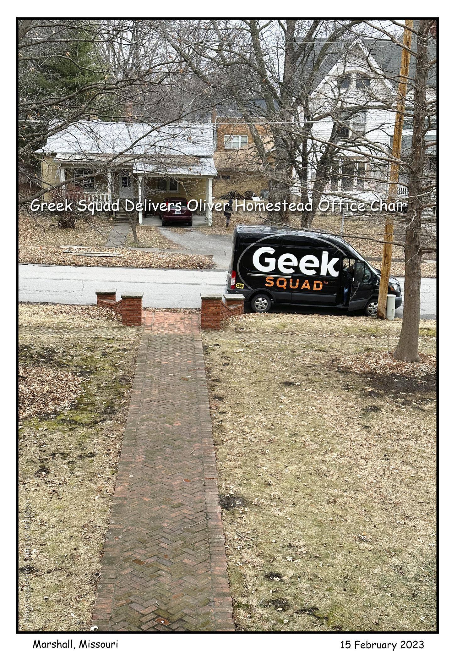 Customer provided, click to load a larger version