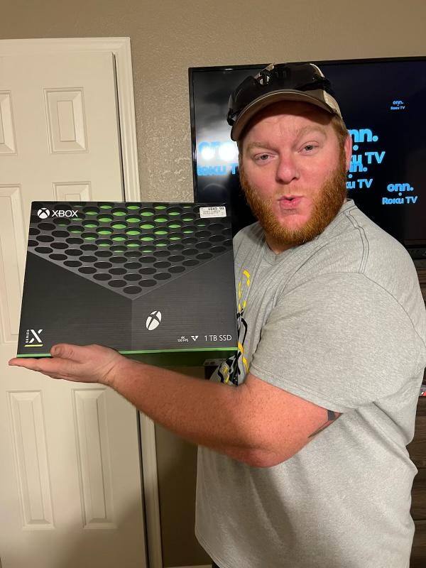 Customer provided, click to load a larger version