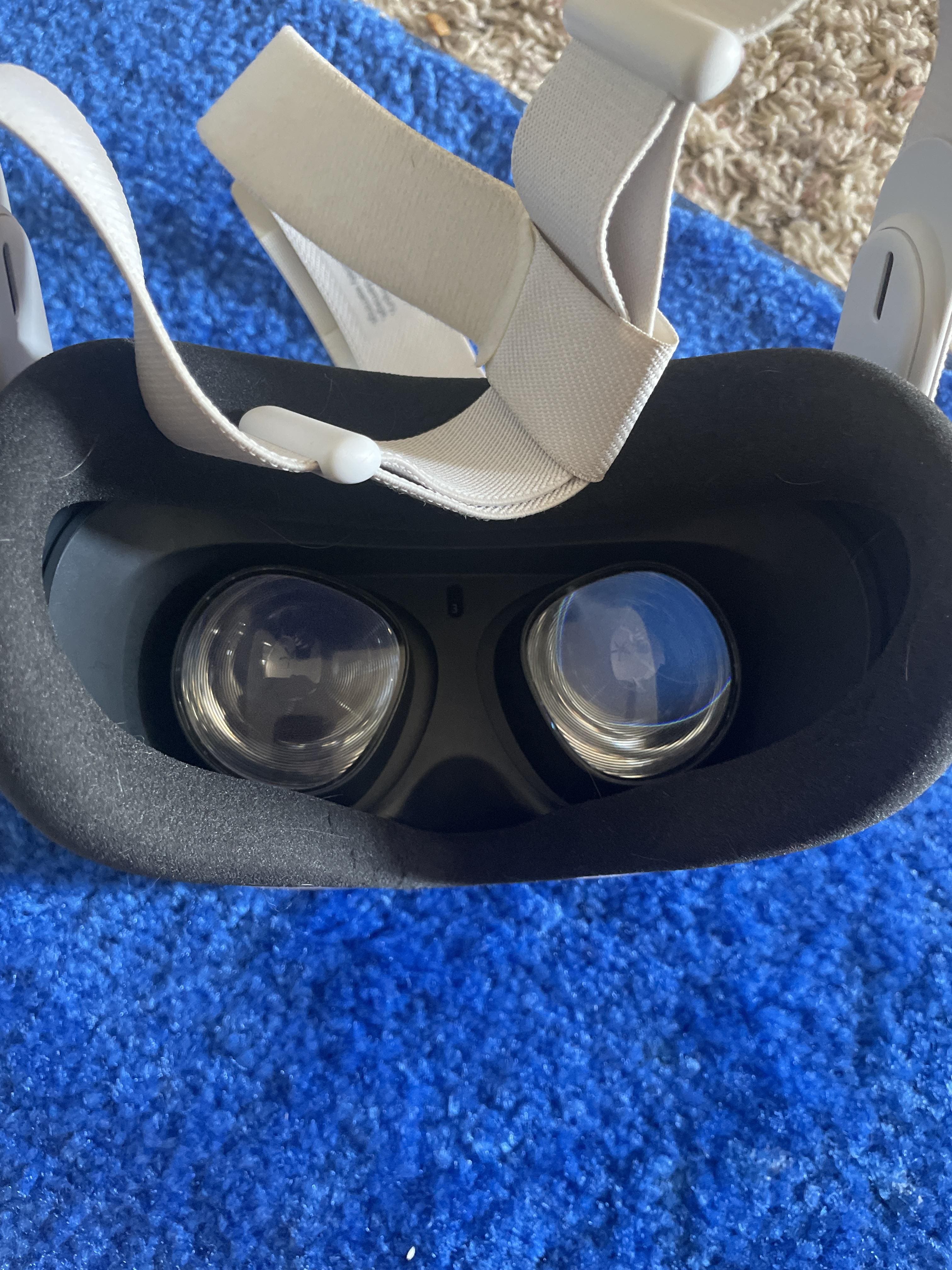 Meta Quest 3S 128GB | Virtual Reality Headset Without Wires