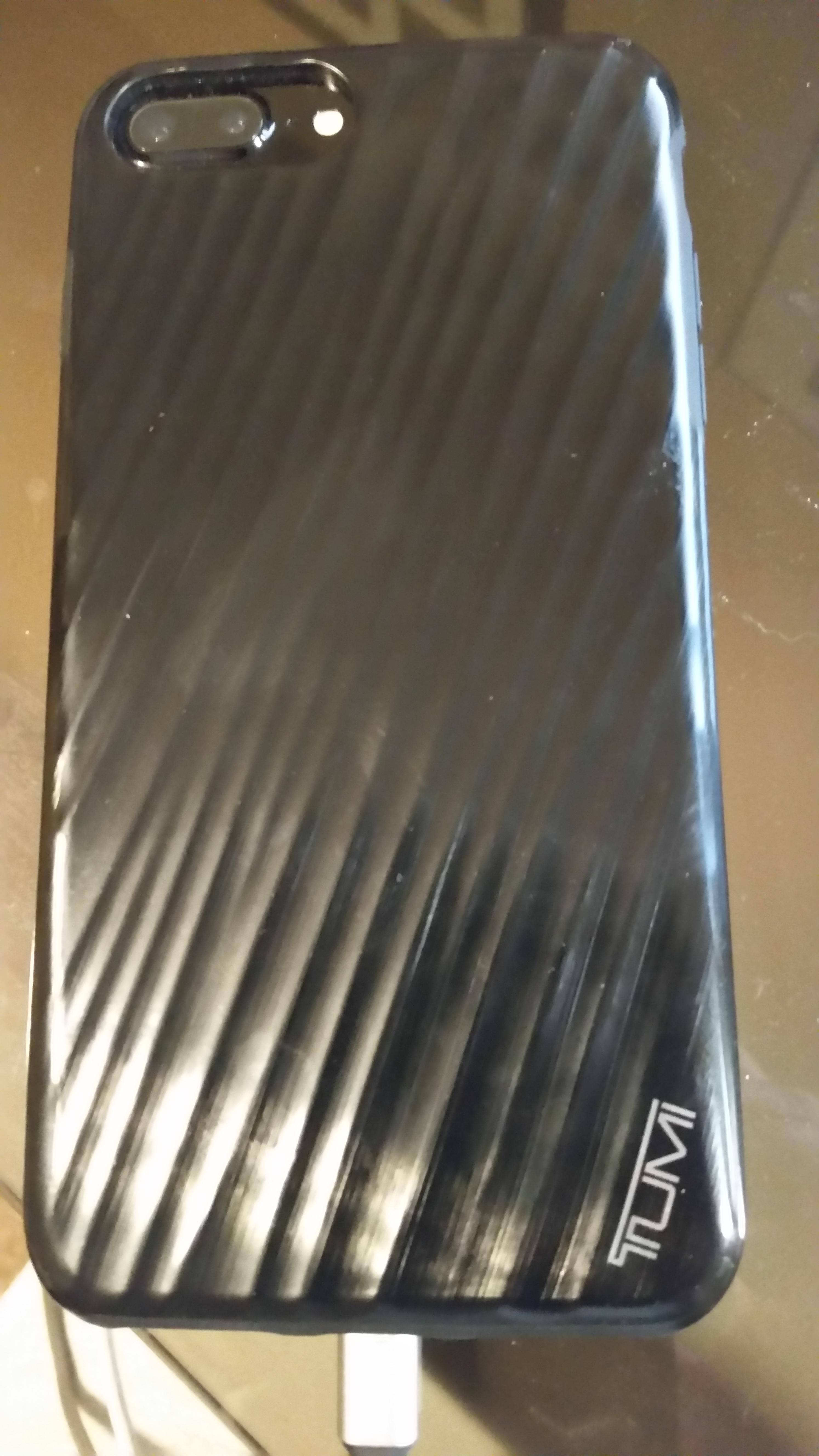 Stylish but not sturdy, click to load a larger version