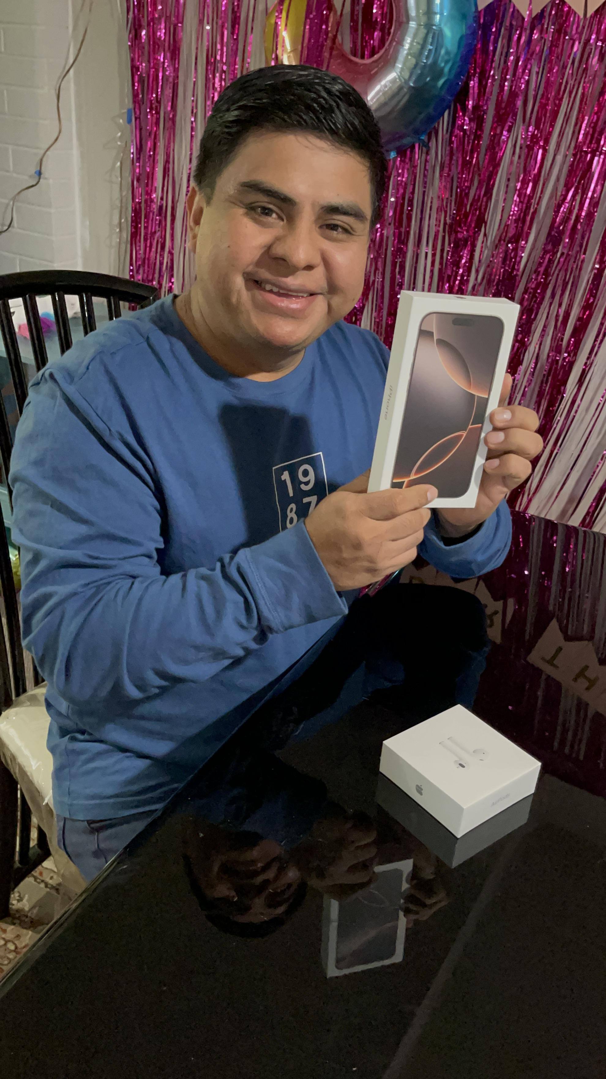 Customer provided, click to load a larger version