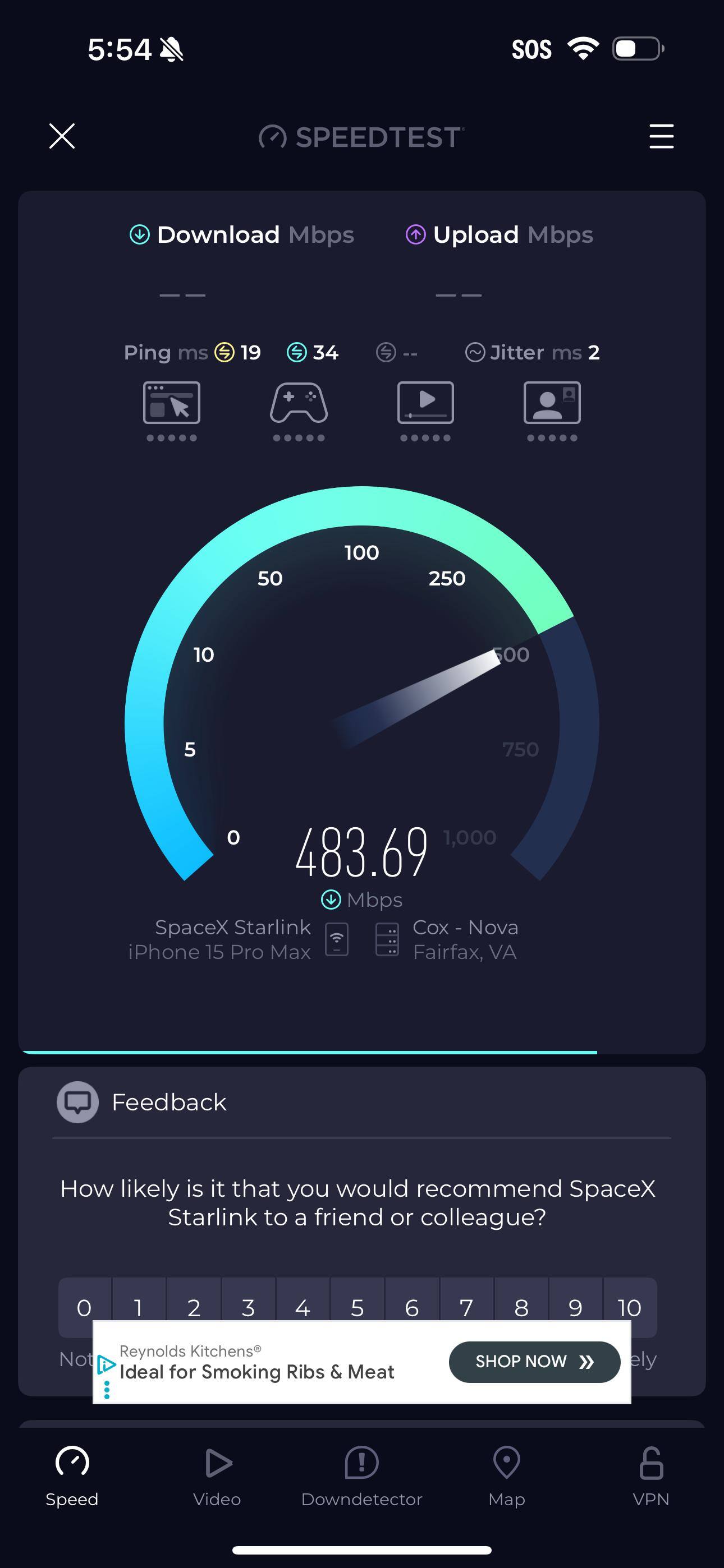 Customer provided image, click to load a larger version