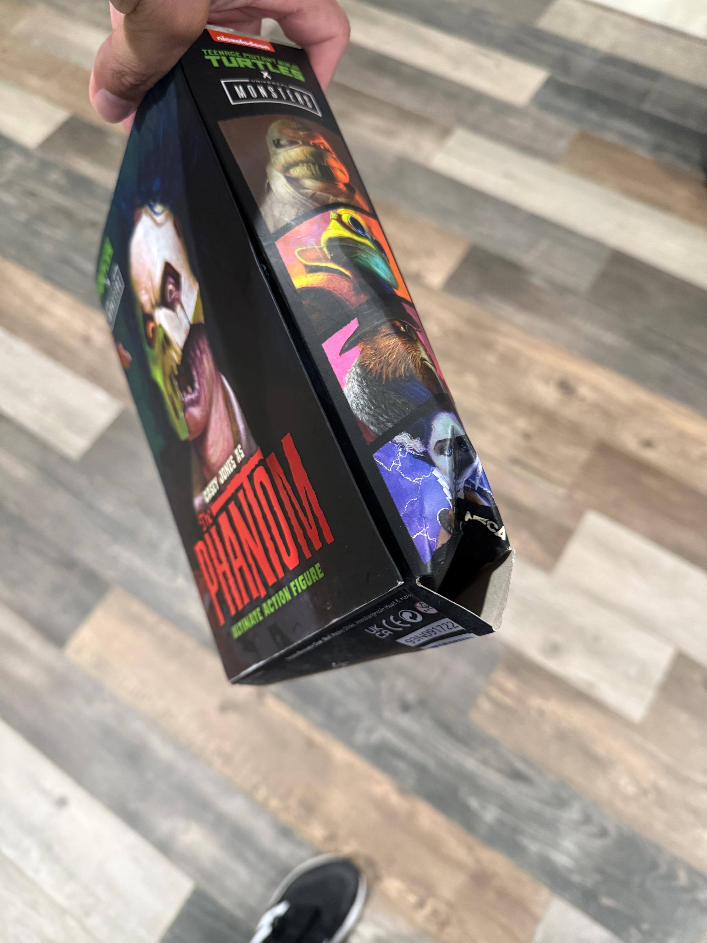 Customer provided, click to load a larger version