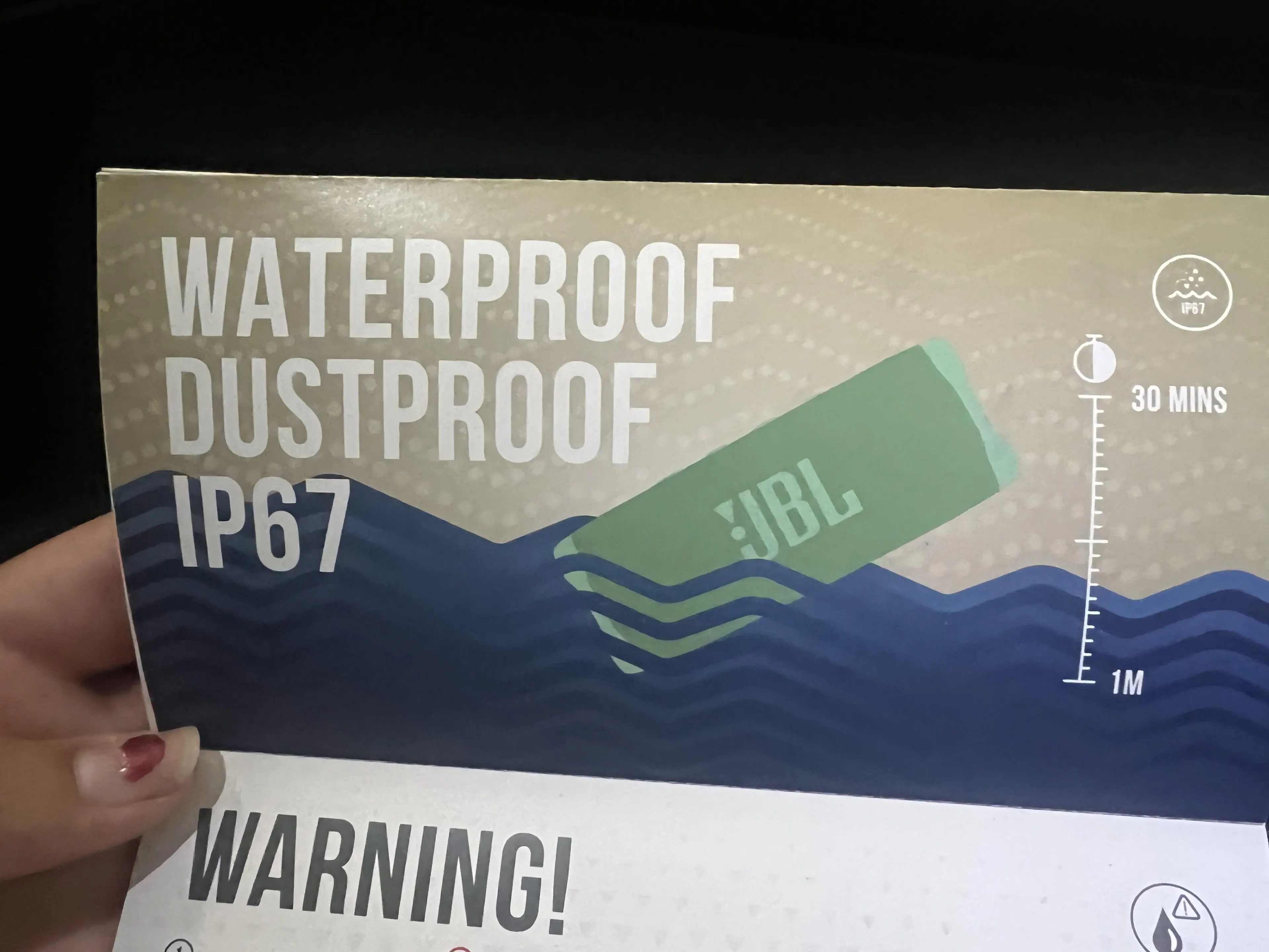 Customer provided, click to load a larger version