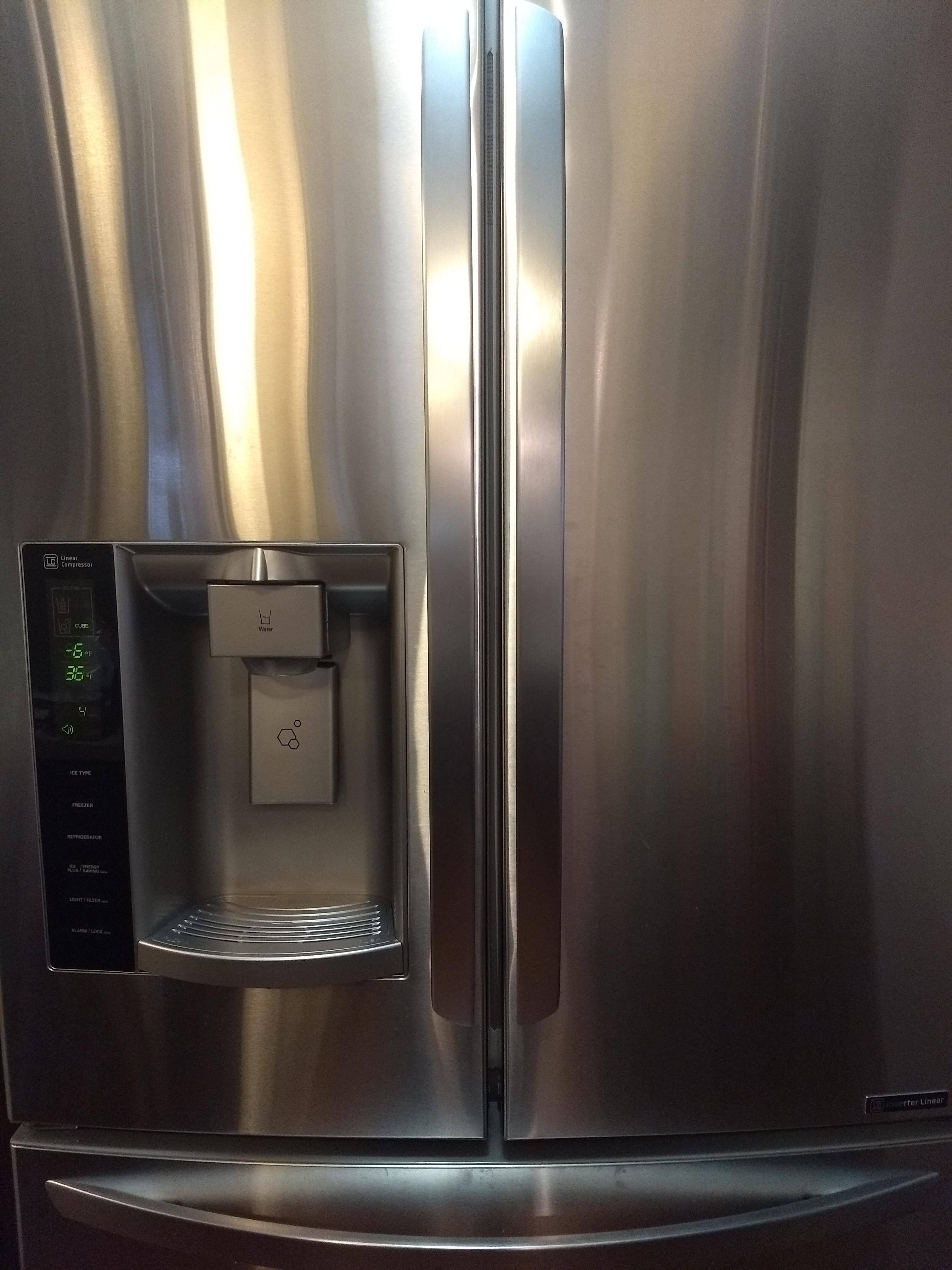 Display doesn't show any errors, click to load a larger version