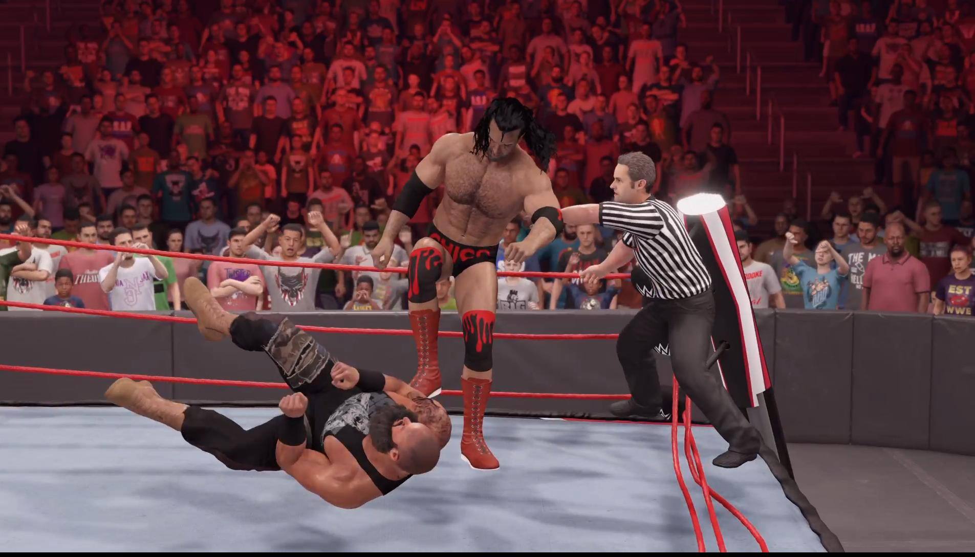 Customer provided image, click to load a larger version