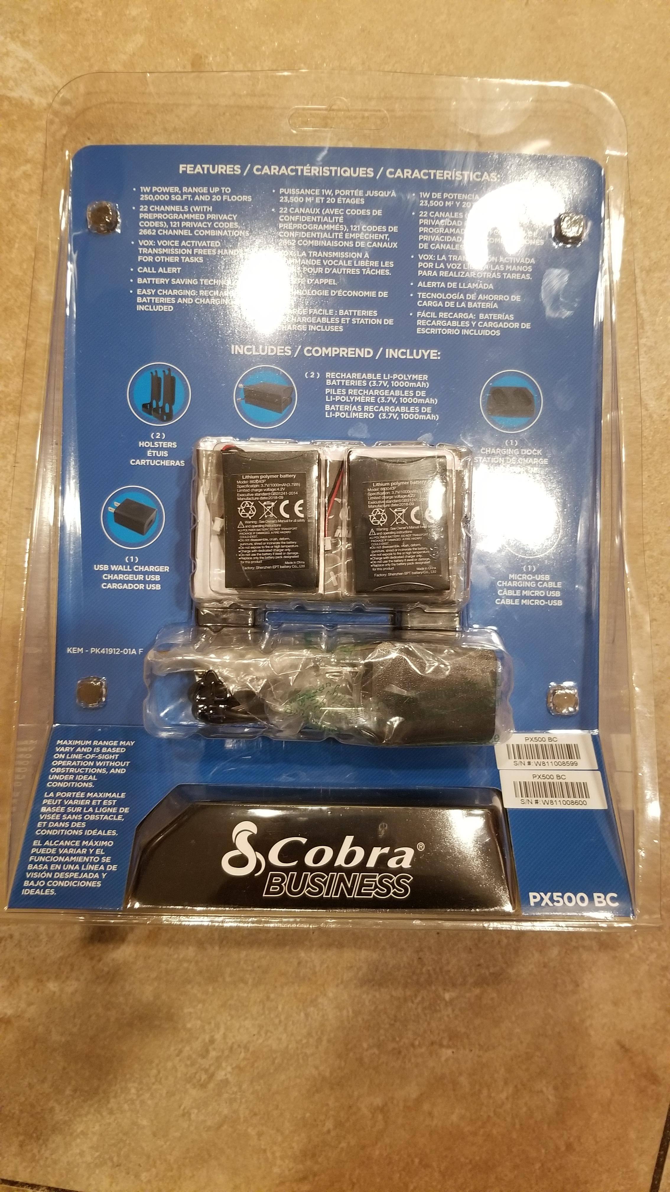 Customer provided image, click to load a larger version