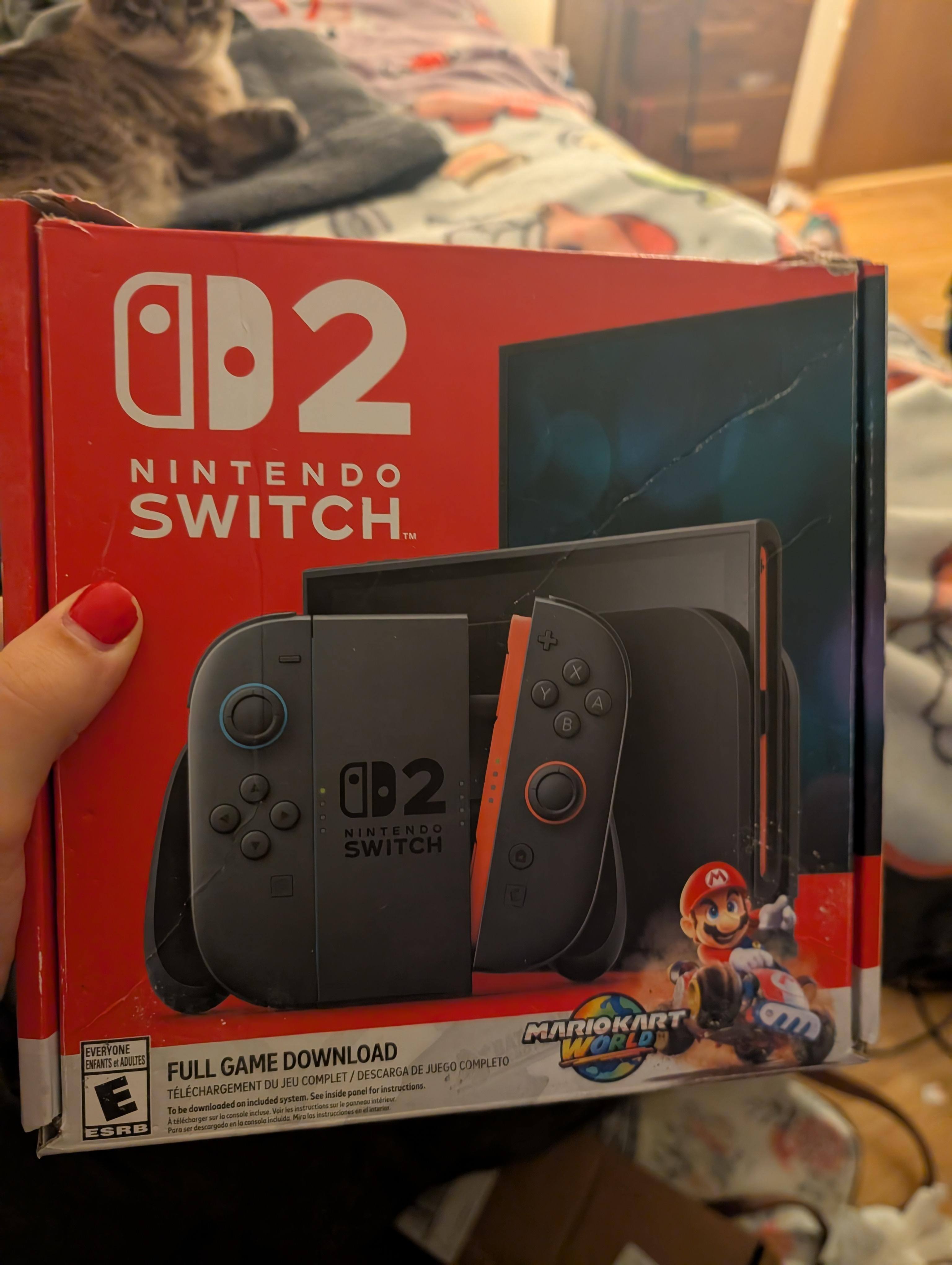 Customer provided, click to load a larger version