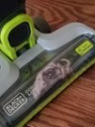 Best Buy: Black & Decker POWERSERIES PRO Cordless Stick Vacuum Green/Gray  HCUA525JA