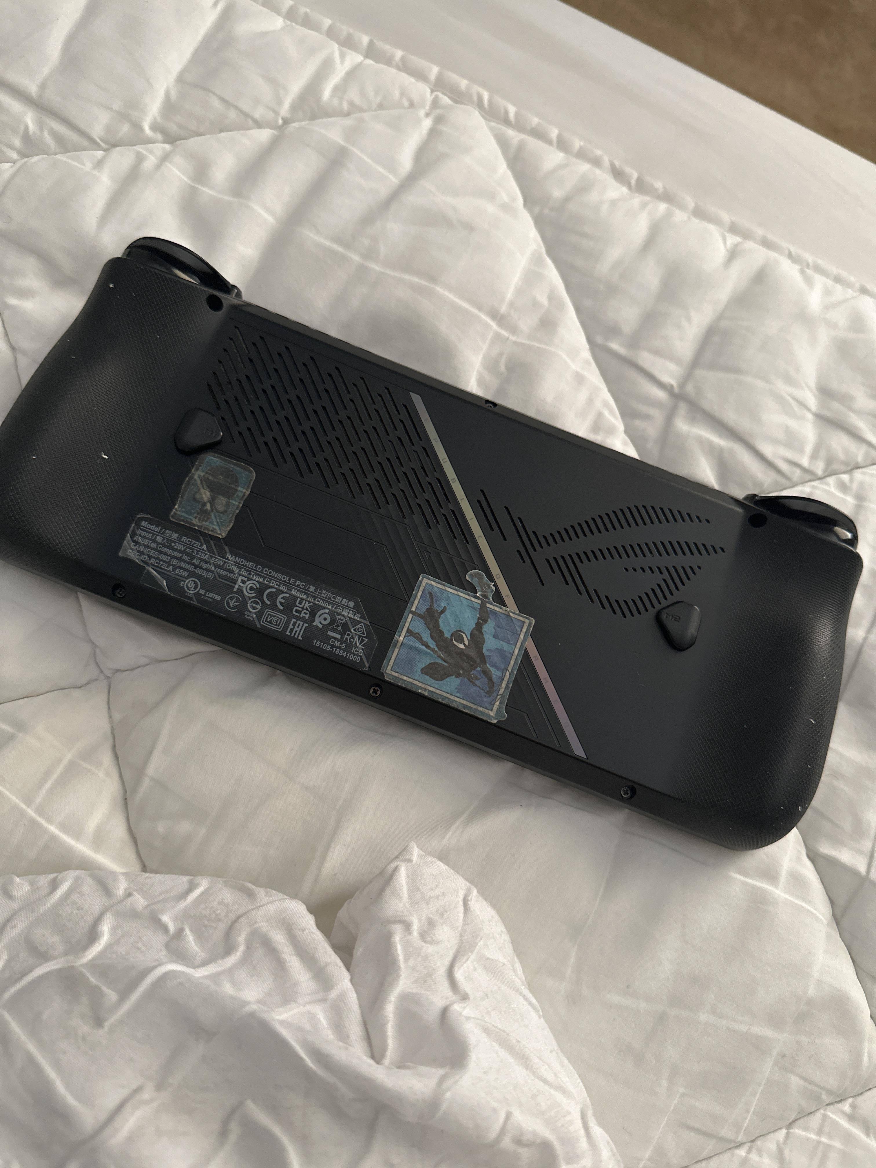 Customer provided, click to load a larger version