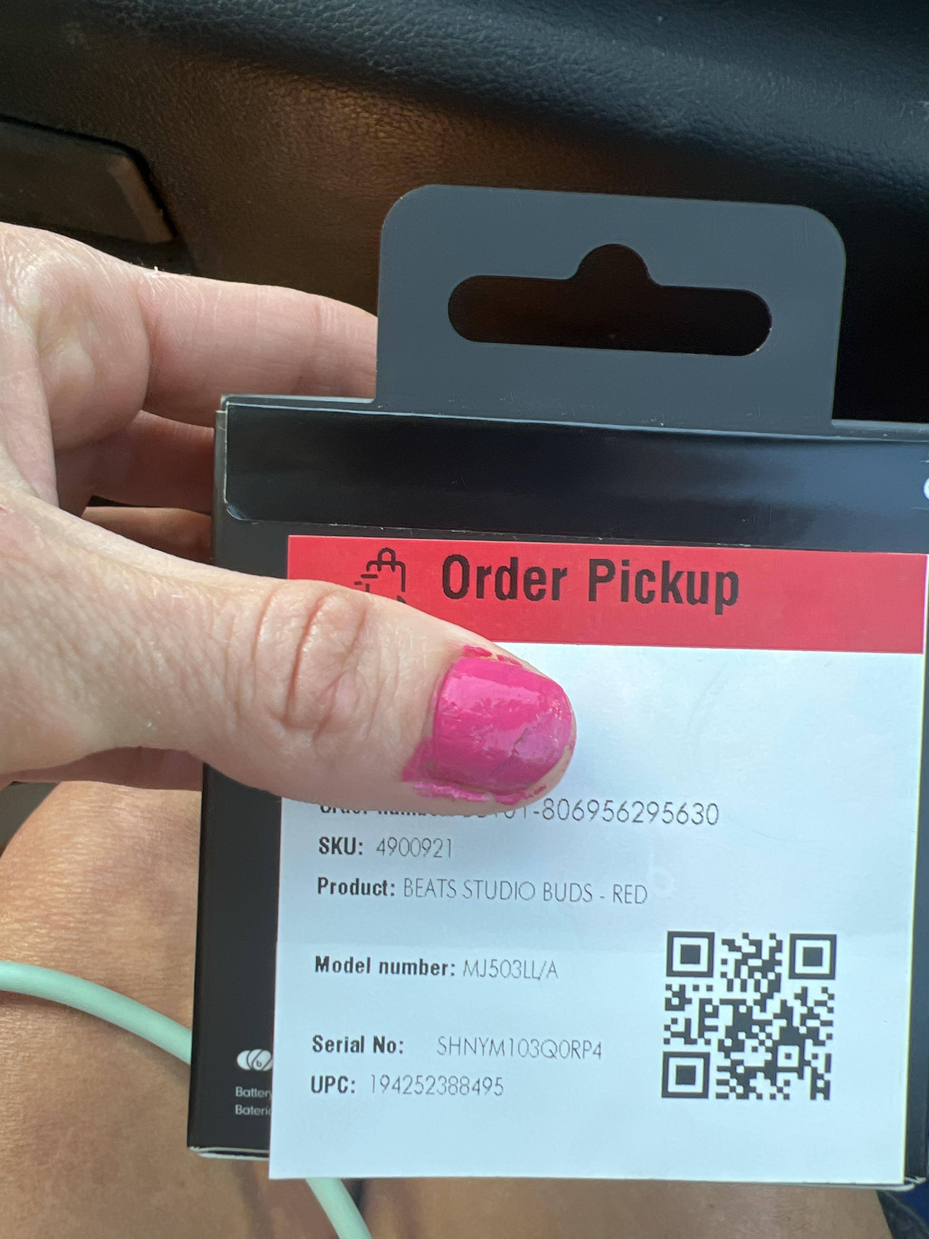 Customer provided, click to load a larger version