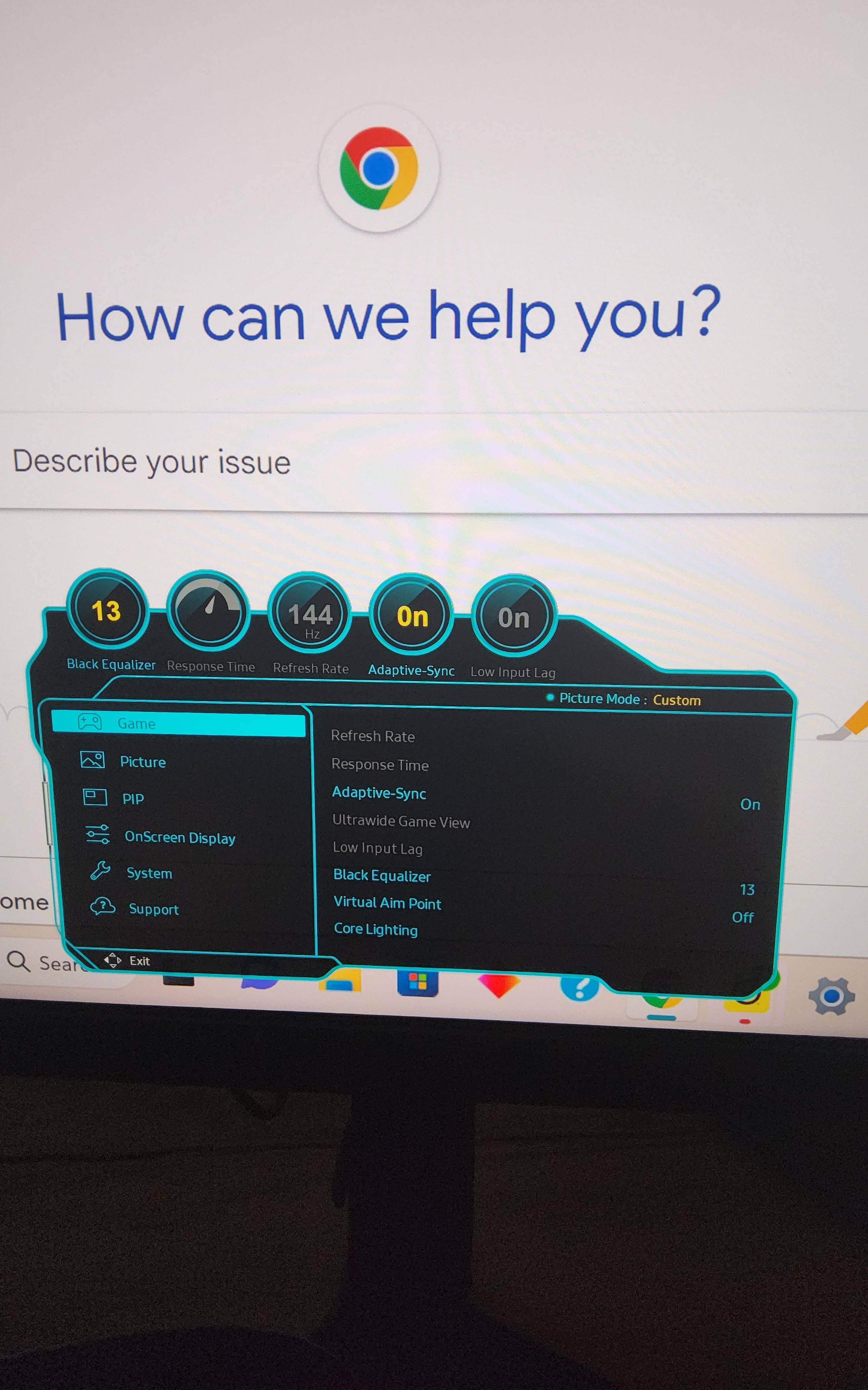 Customer provided, click to load a larger version