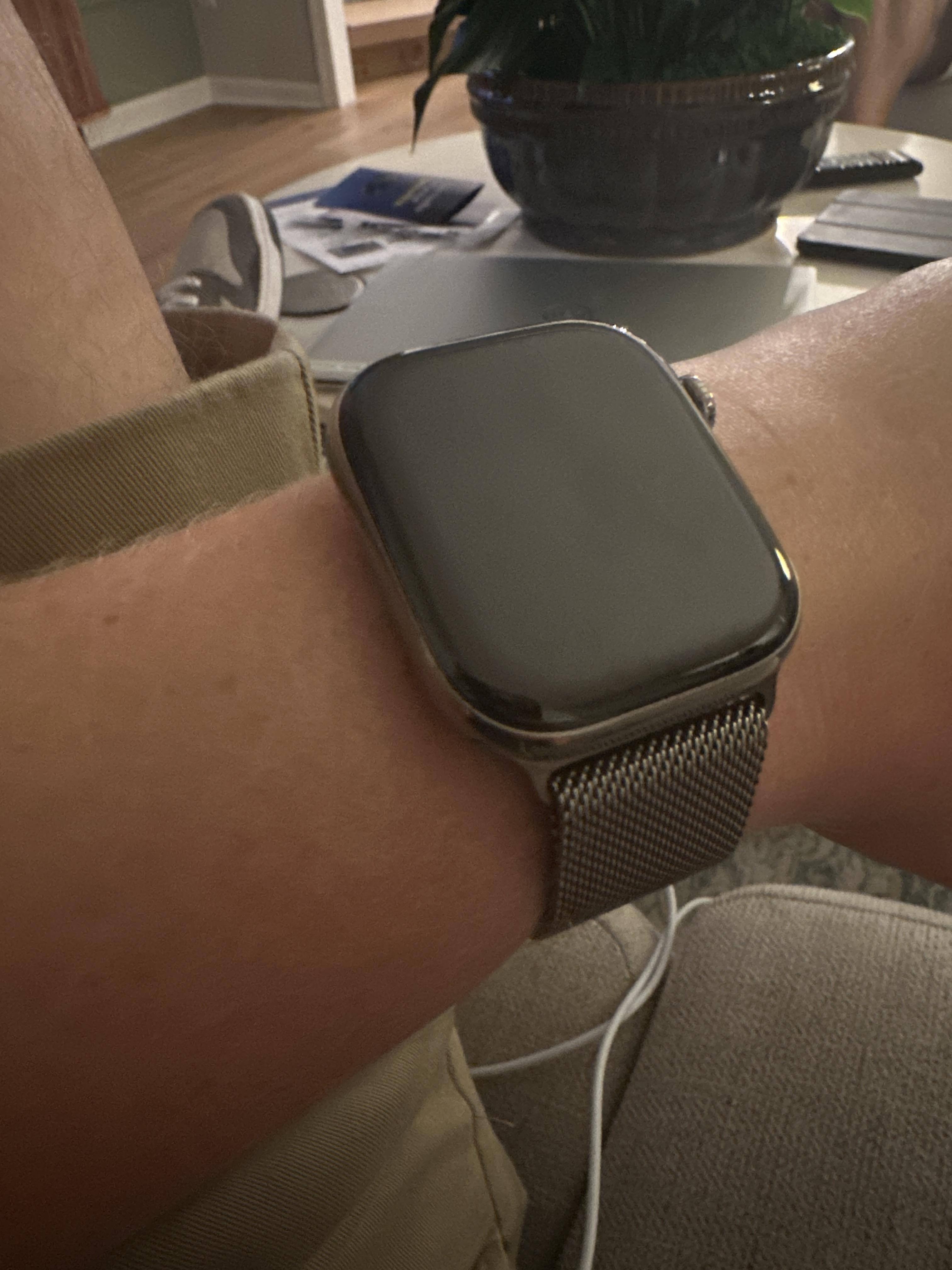 Customer provided image, click to load a larger version