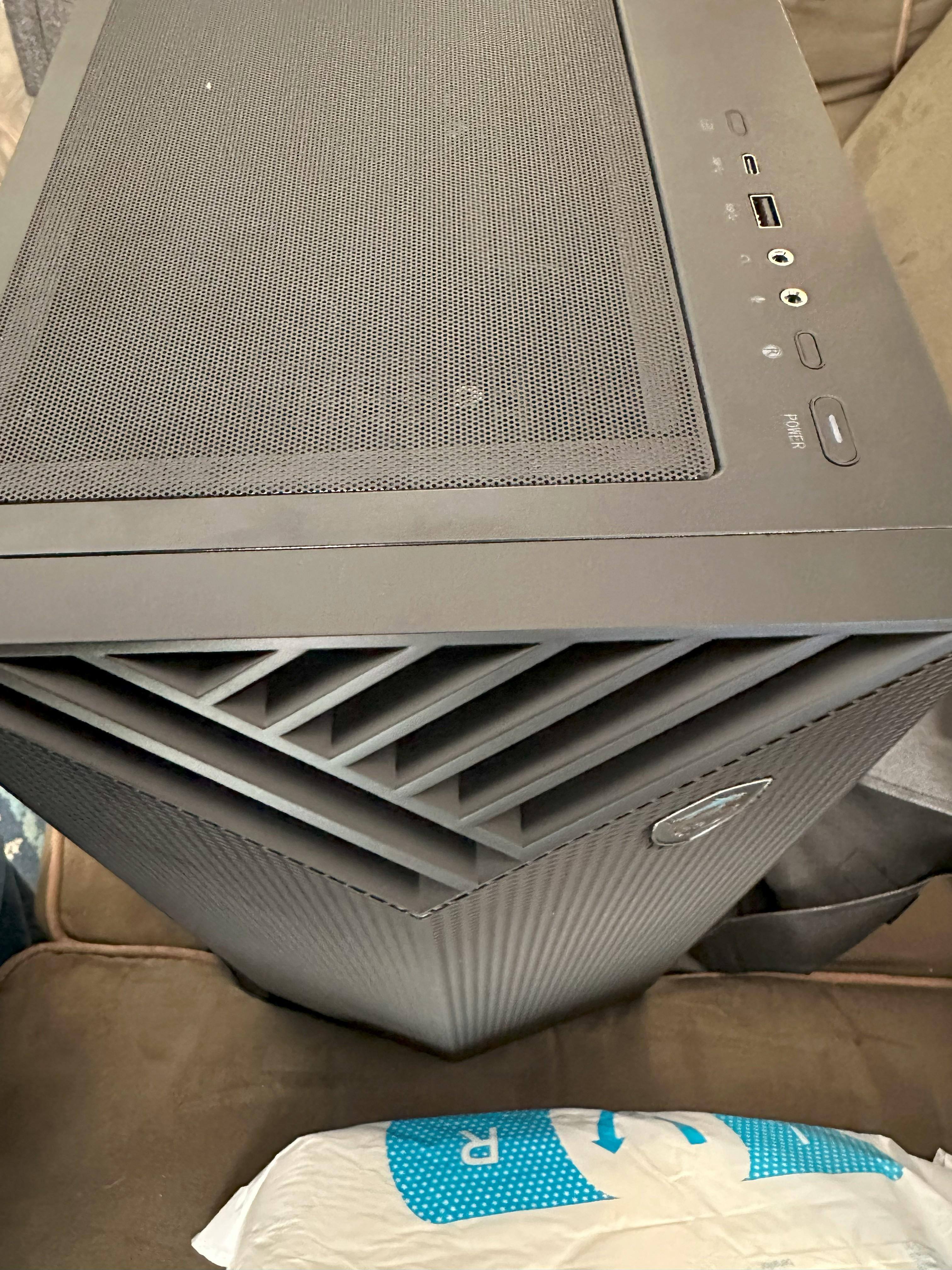 Customer provided image, click to load a larger version