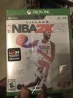 NBA 2K19 20th Anniversary Edition Xbox One 59062 - Best Buy