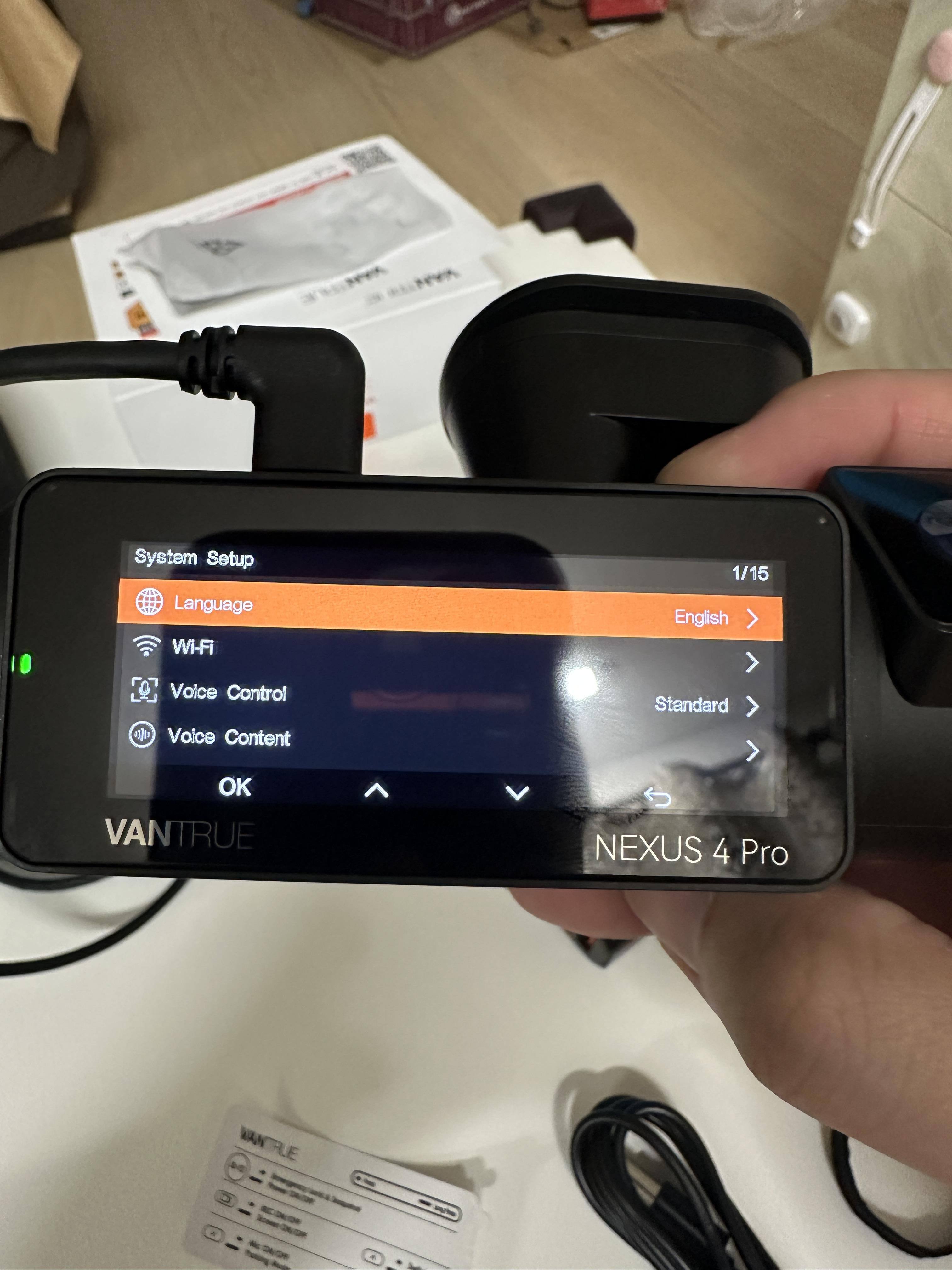 Customer provided image, click to load a larger version