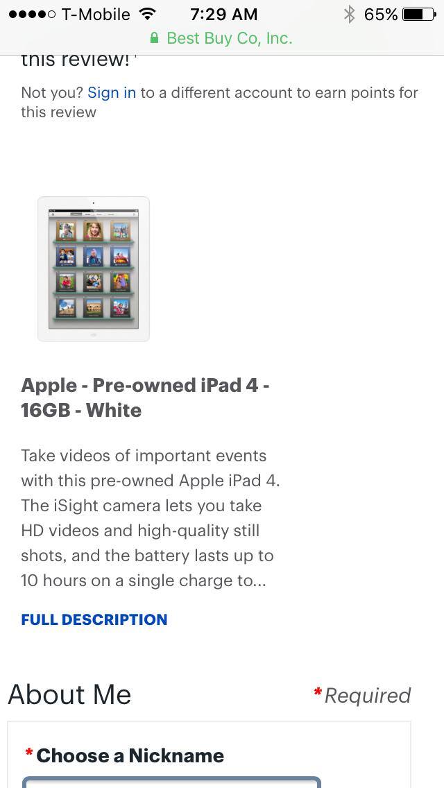 Customer provided image, click to load a larger version