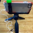 Best Buy: ReTrak Bluetooth Selfie Stick Green ETSELFBGN