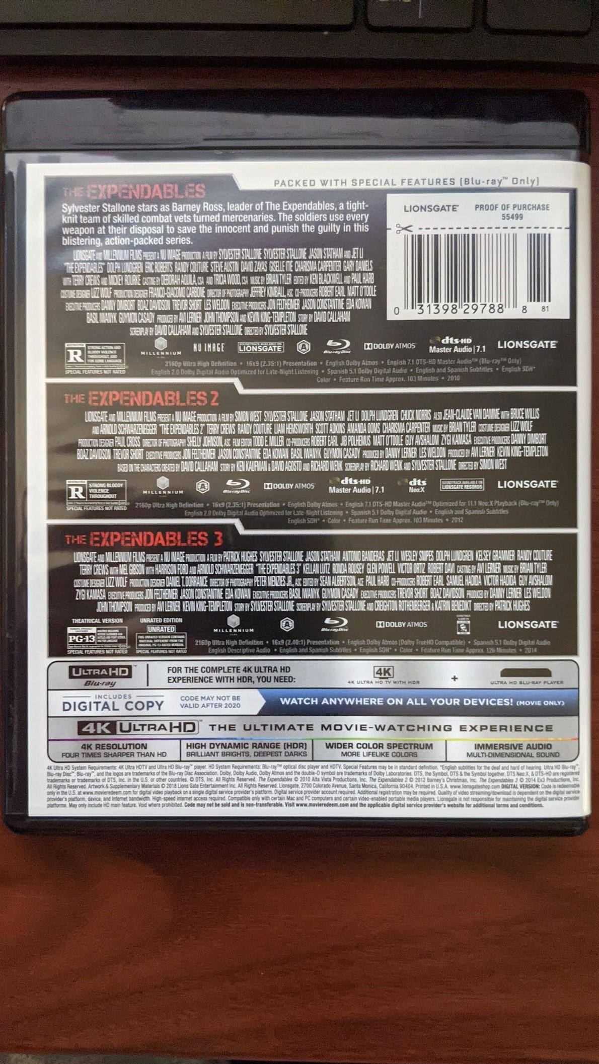 Customer provided image, click to load a larger version