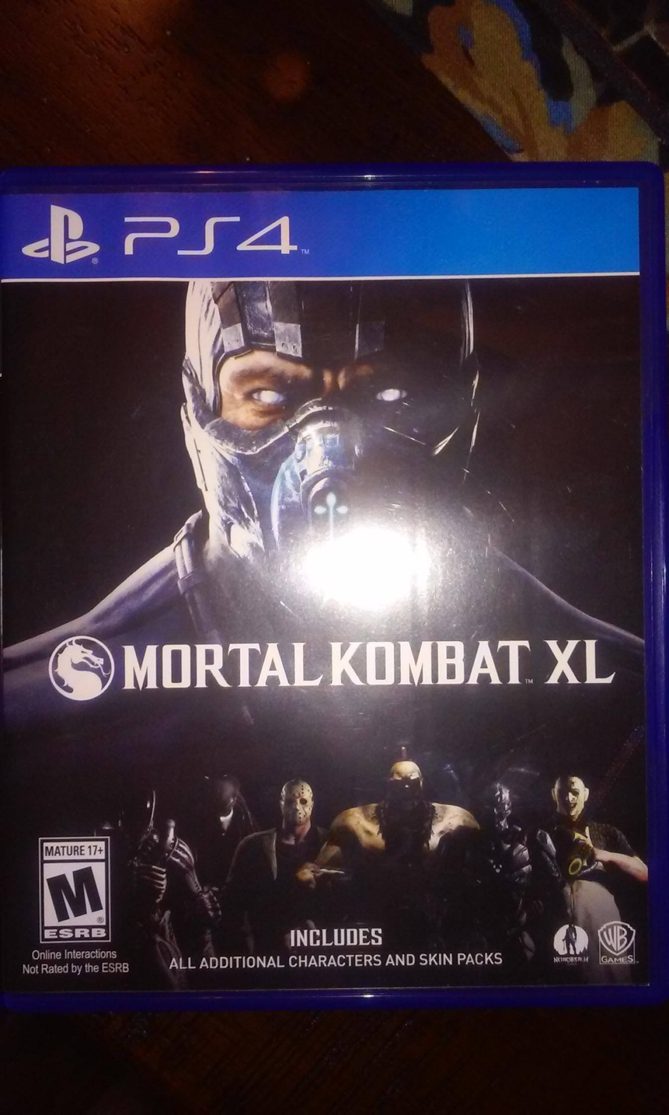 Customer provided, click to load a larger version