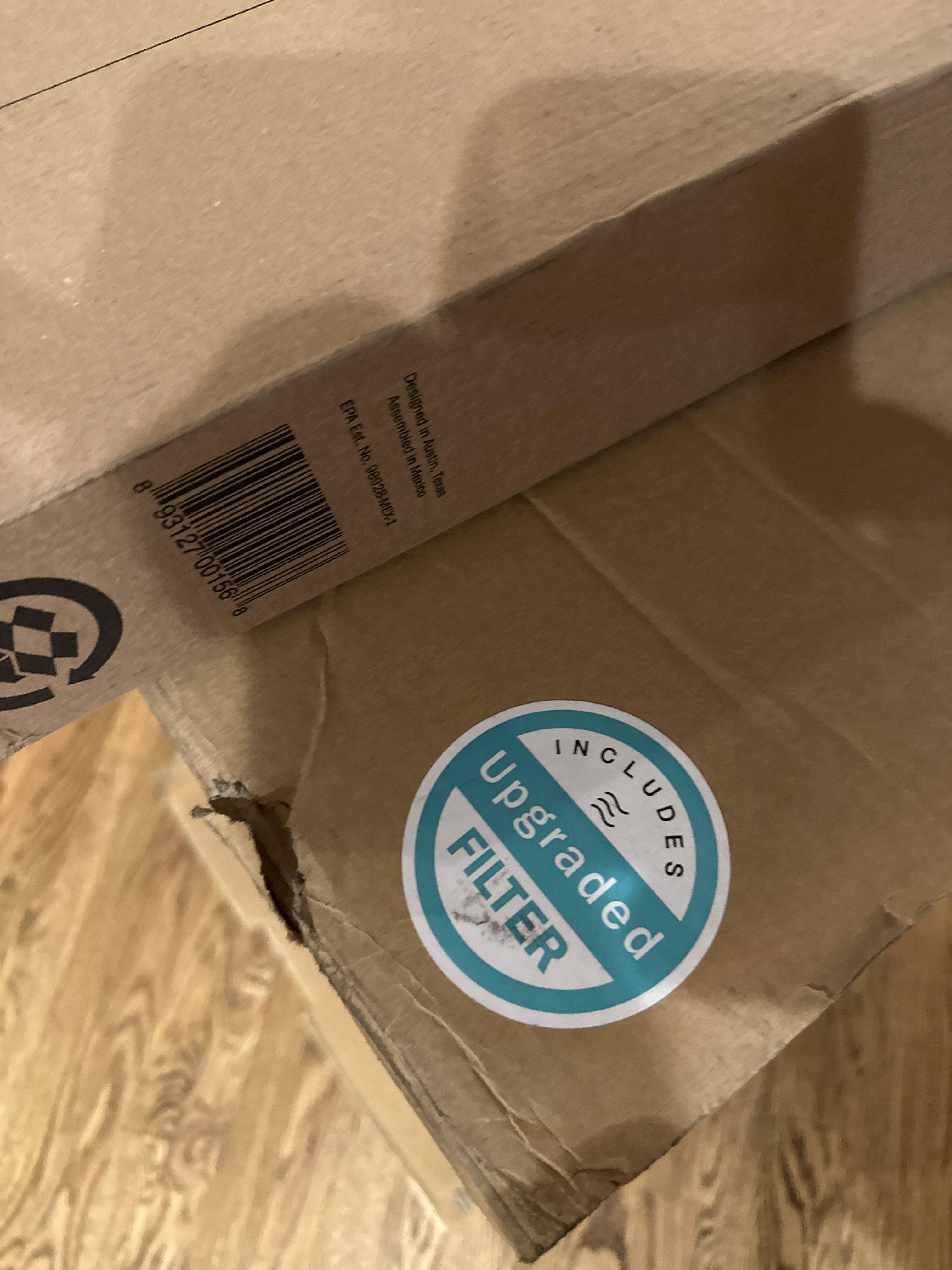 Customer provided, click to load a larger version