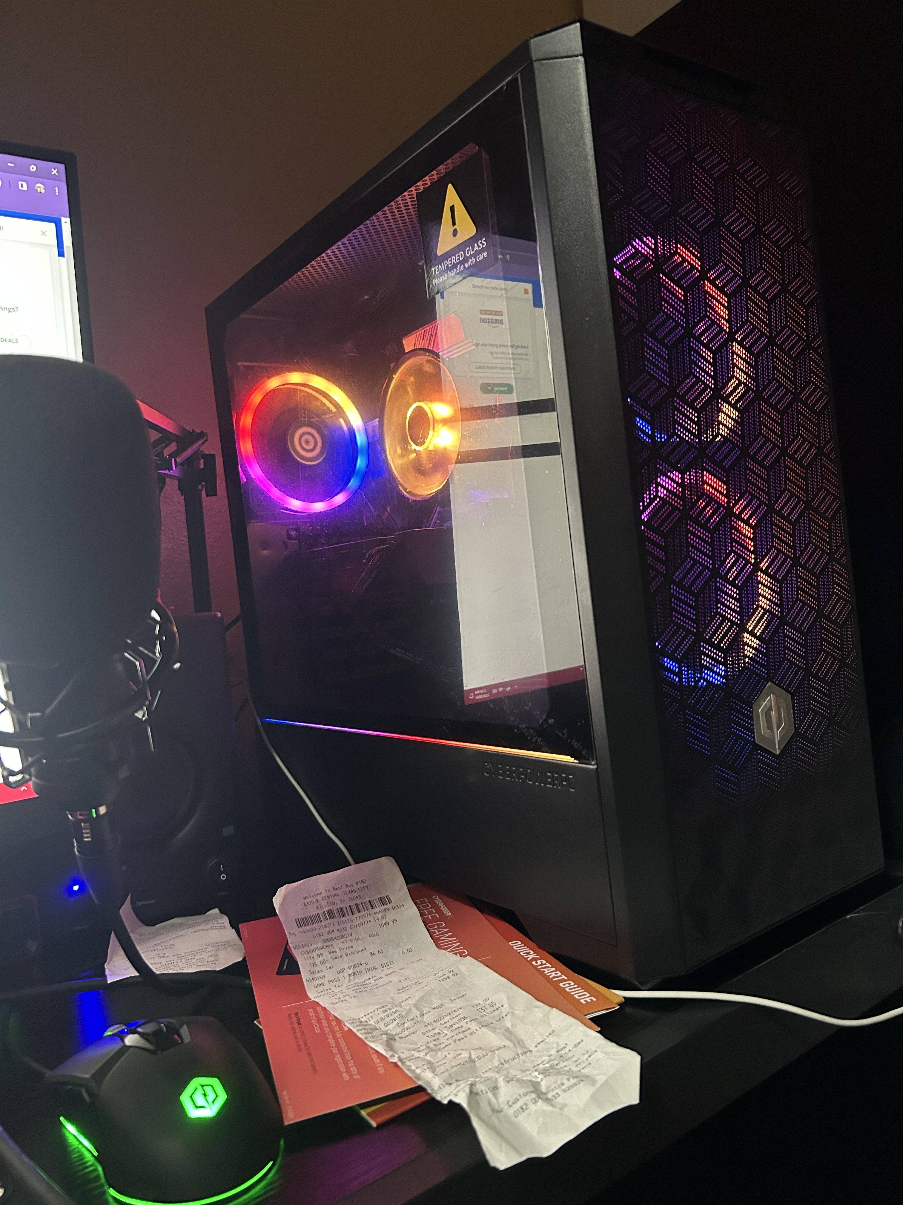 Customer provided, click to load a larger version