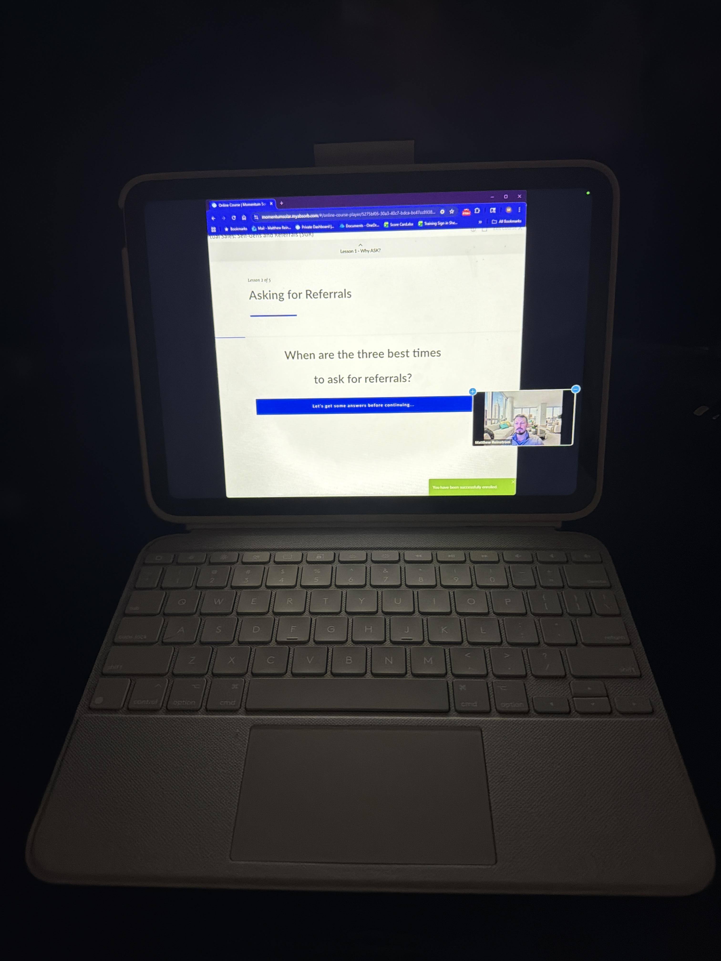 Customer provided, click to load a larger version