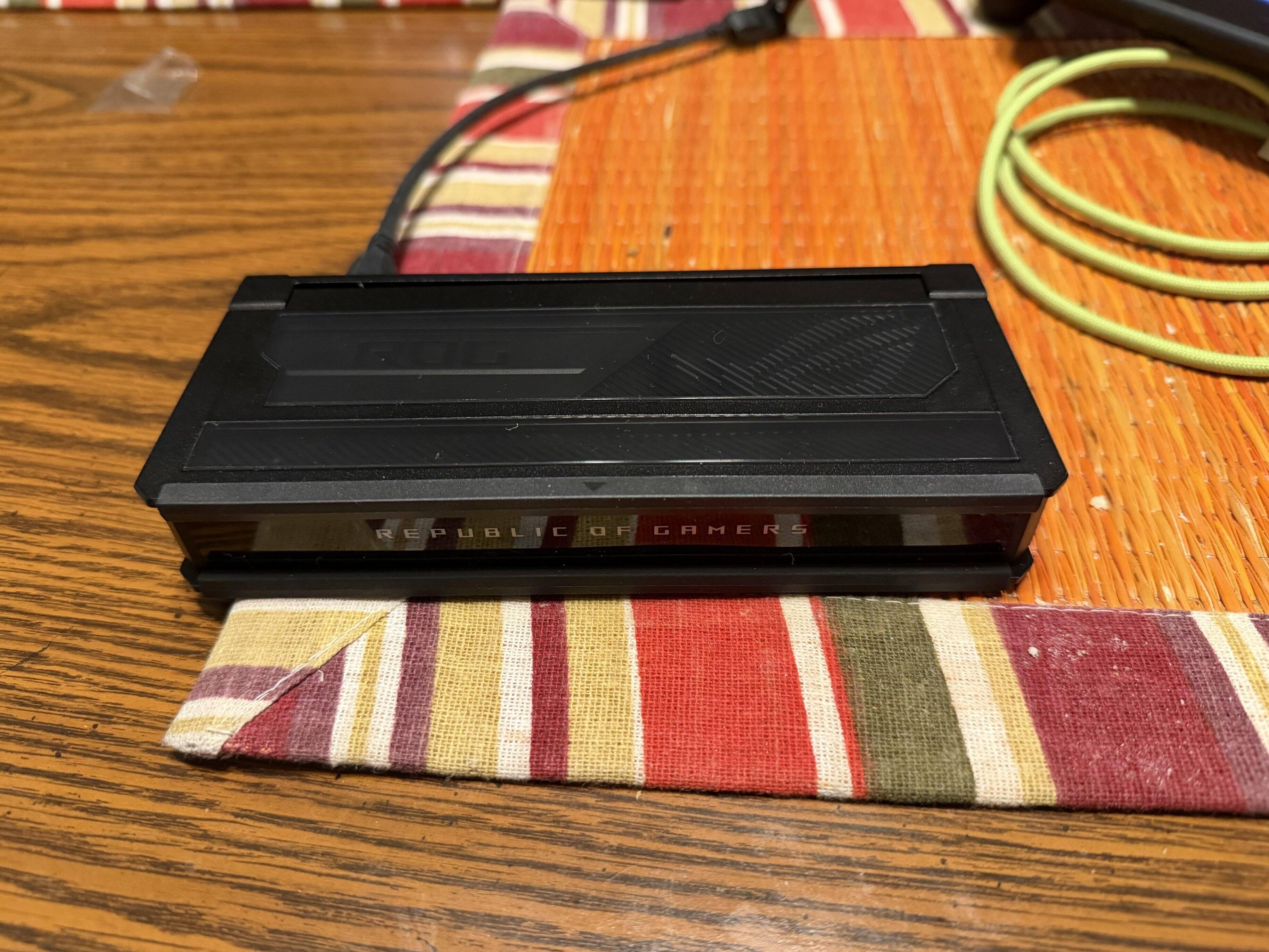 Customer provided image, click to load a larger version