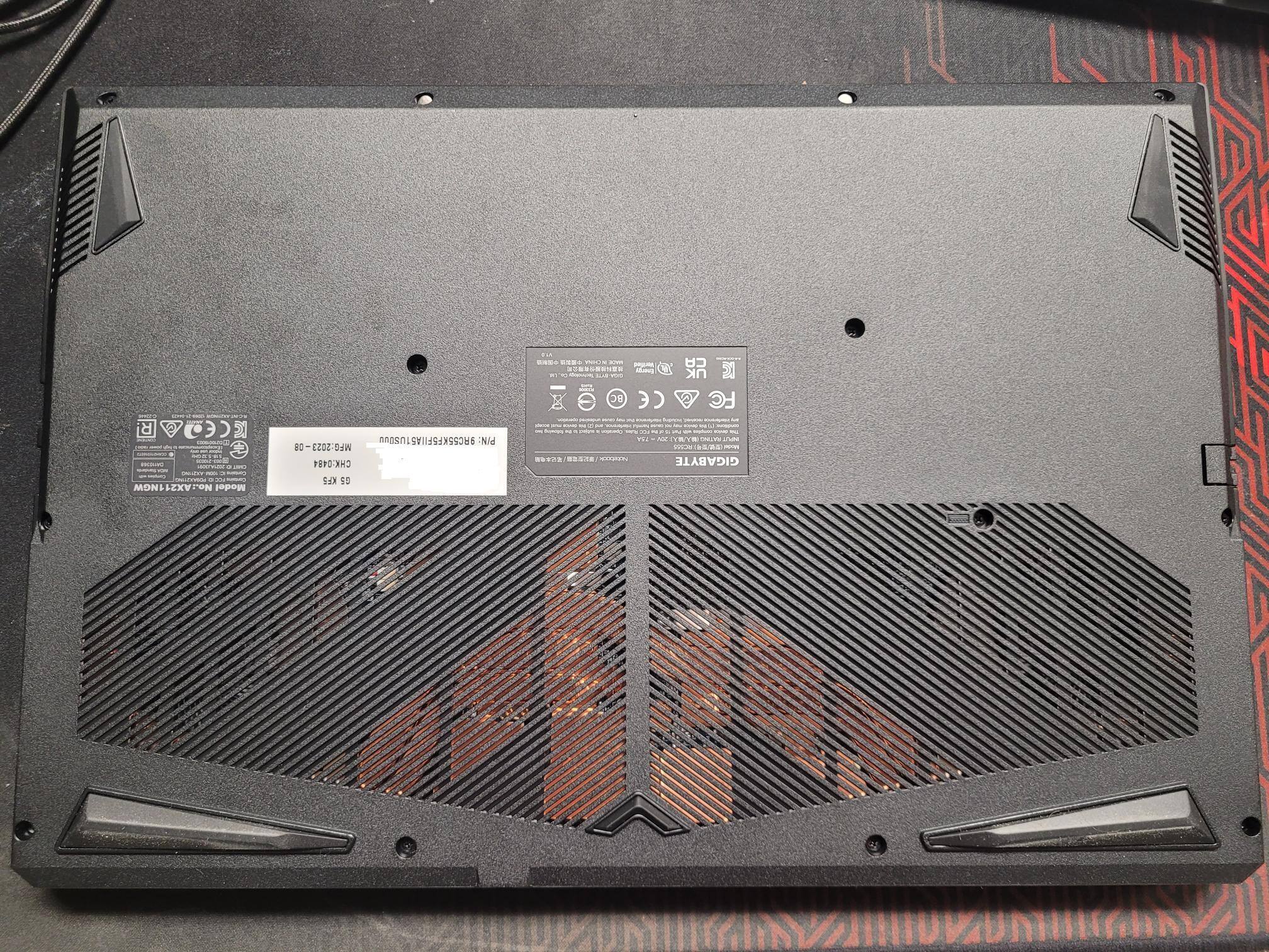 Customer provided, click to load a larger version