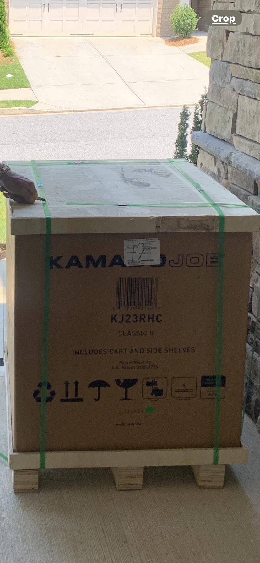 Customer provided, click to load a larger version