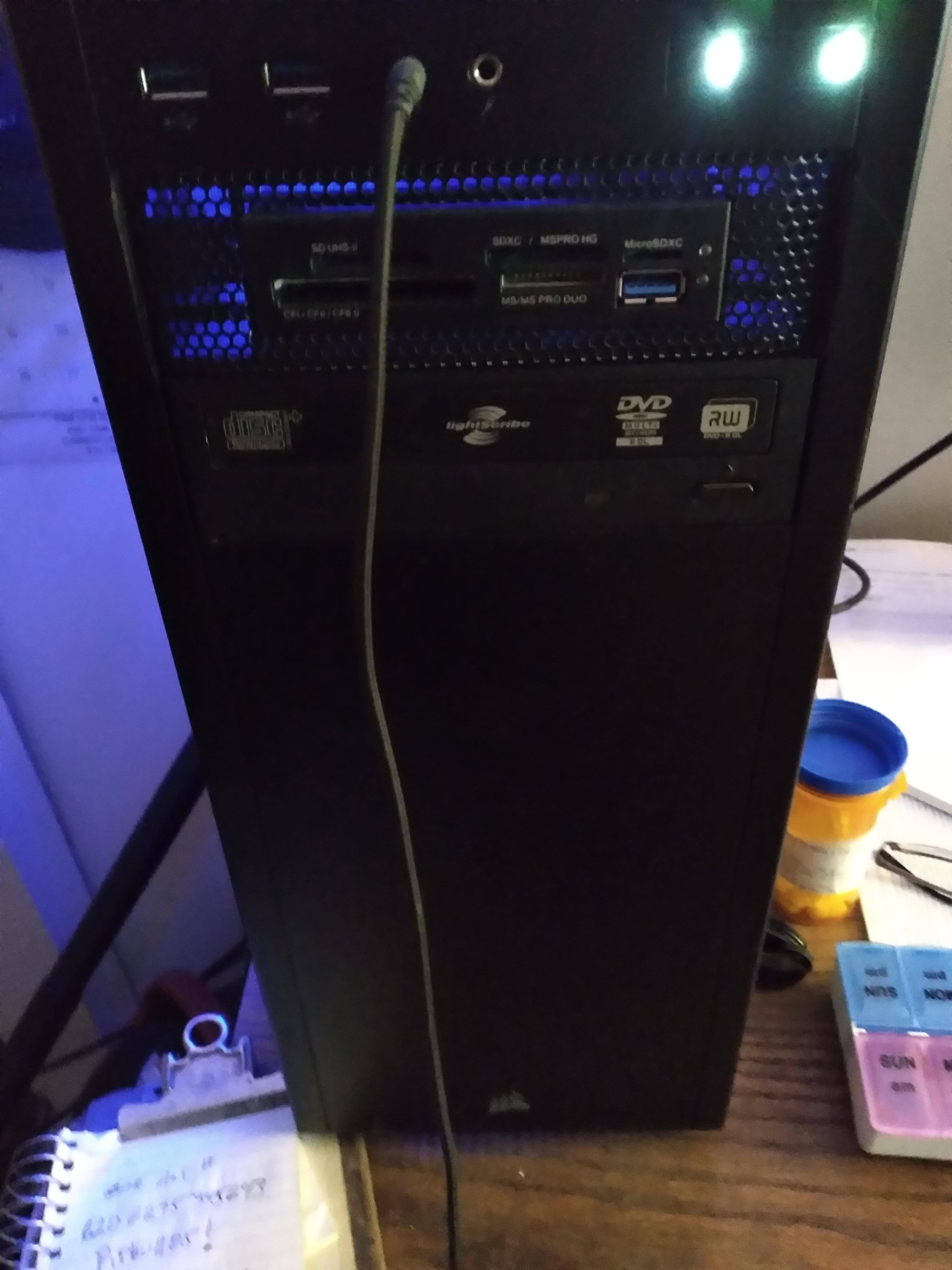 Customer provided image, click to load a larger version