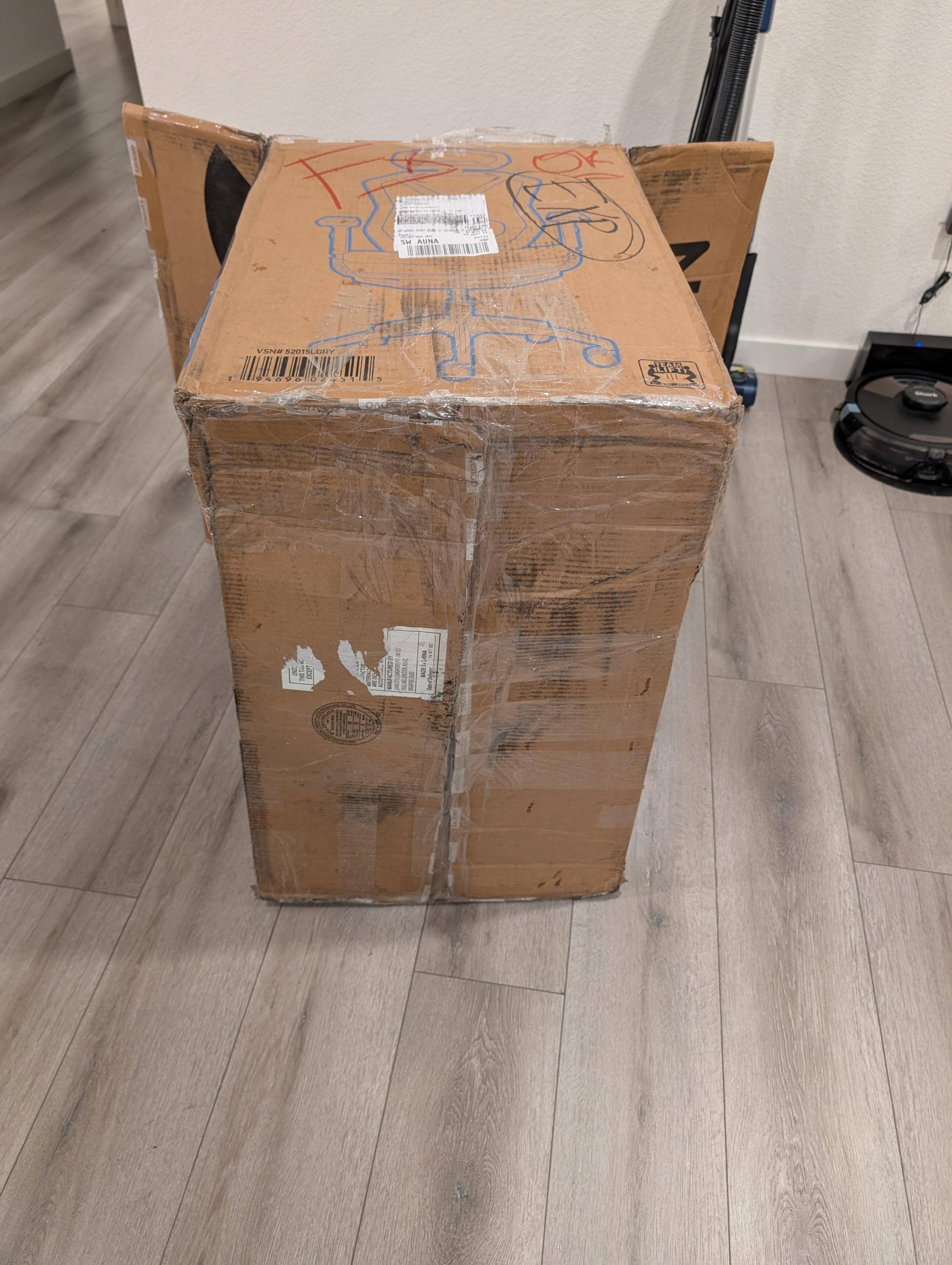 Customer provided image, click to load a larger version