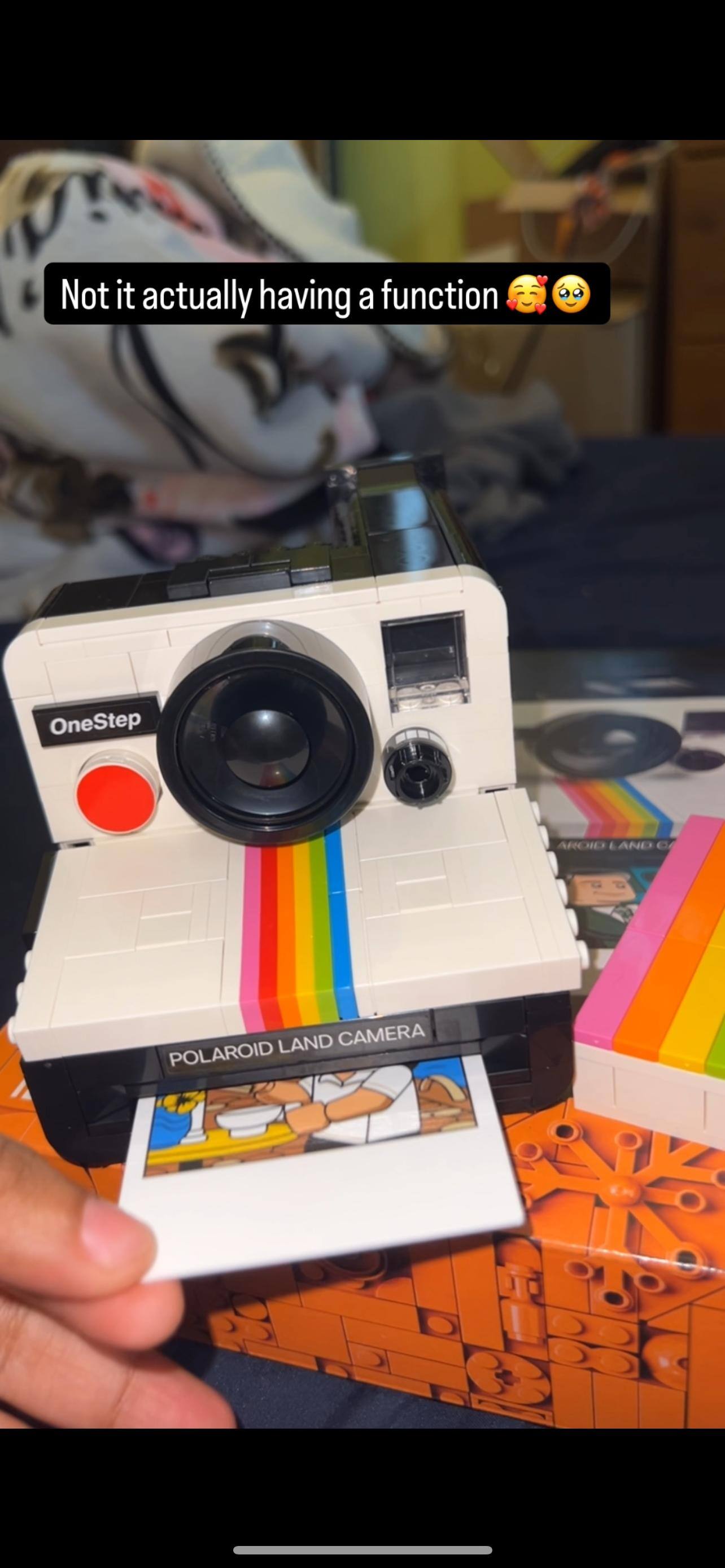 Customer provided image, click to load a larger version