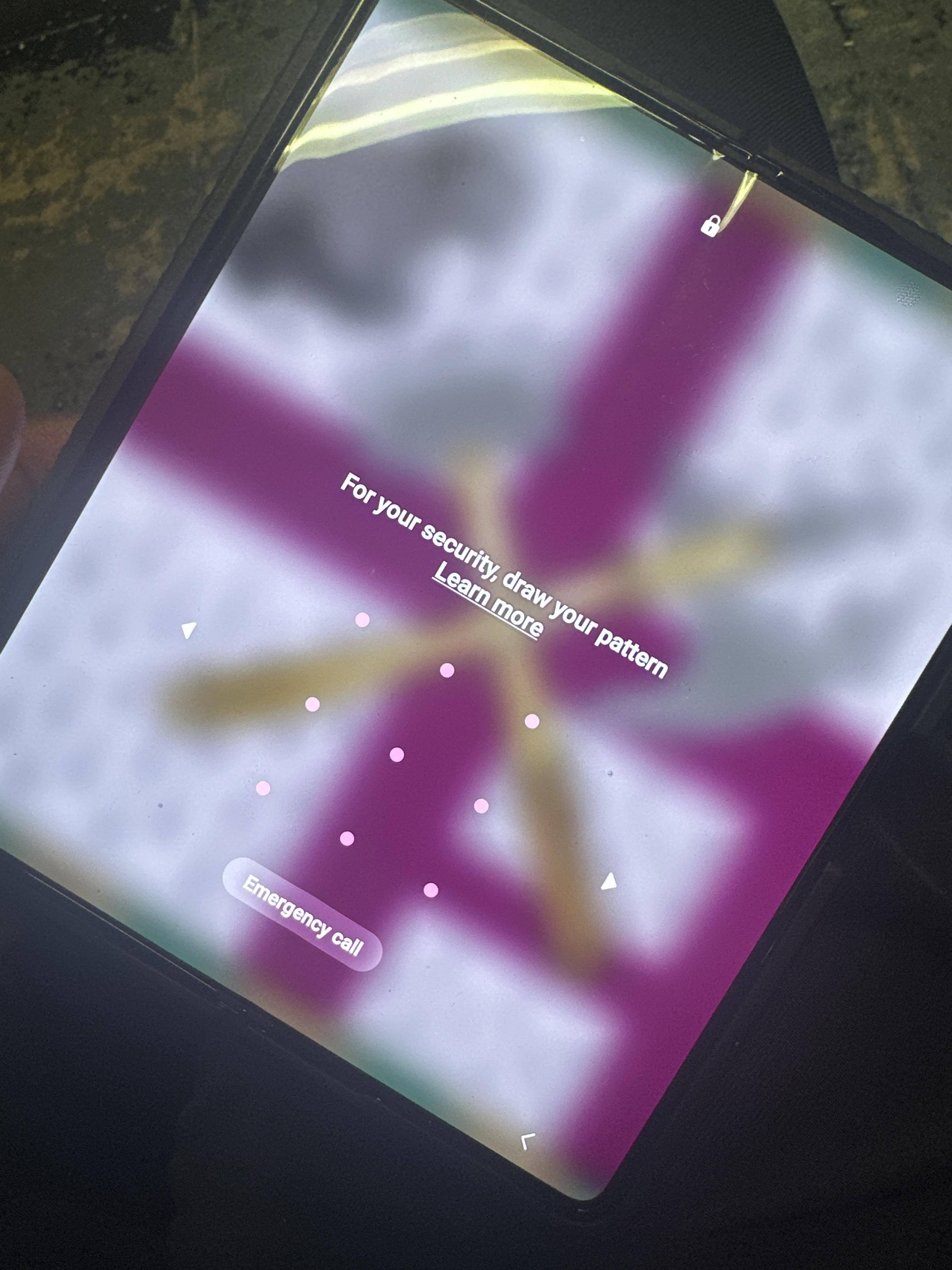 Customer provided image, click to load a larger version