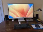 Mac Mini Desktop, click to load a larger version