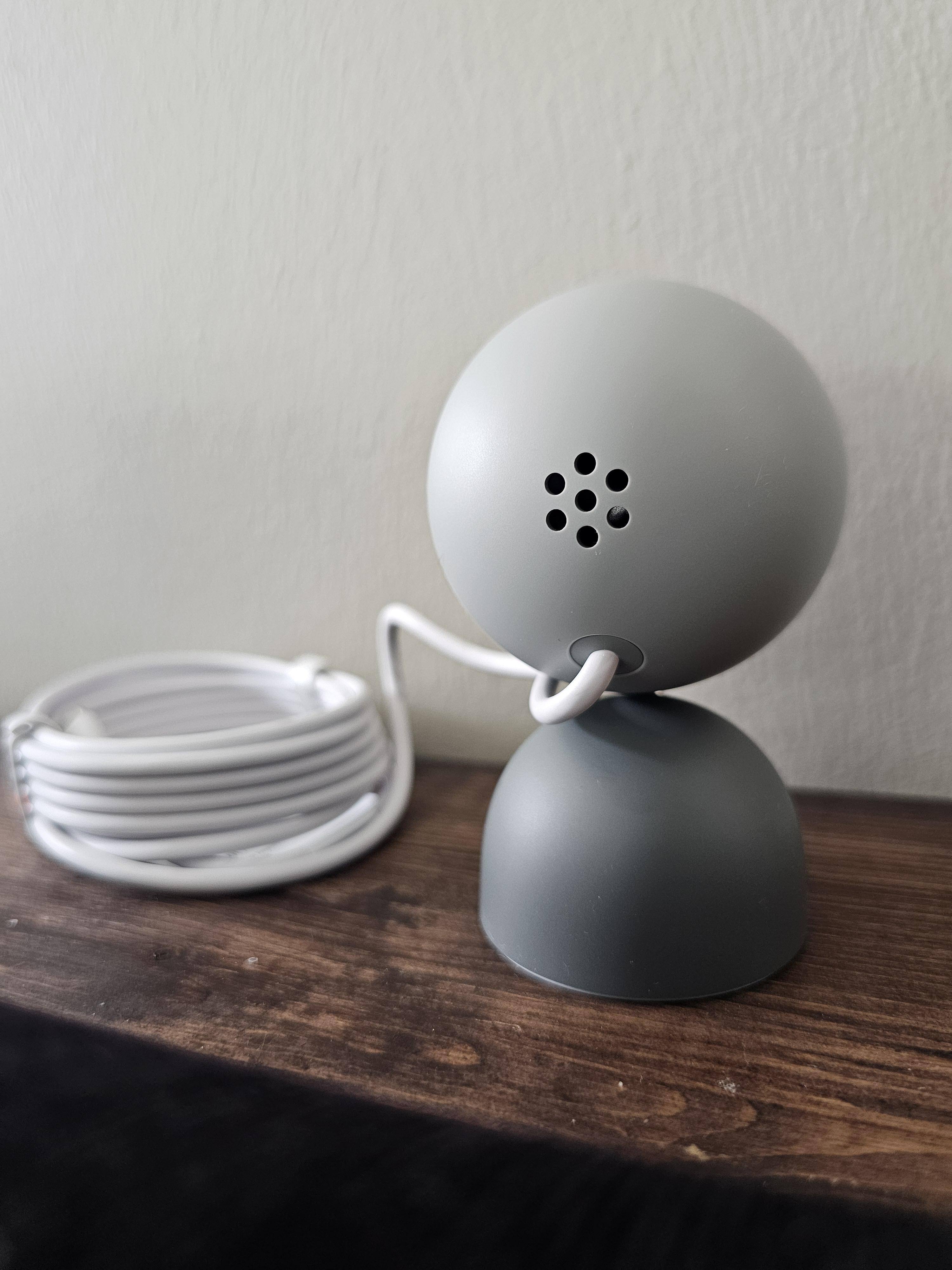 Rear of camera, click to load a larger version