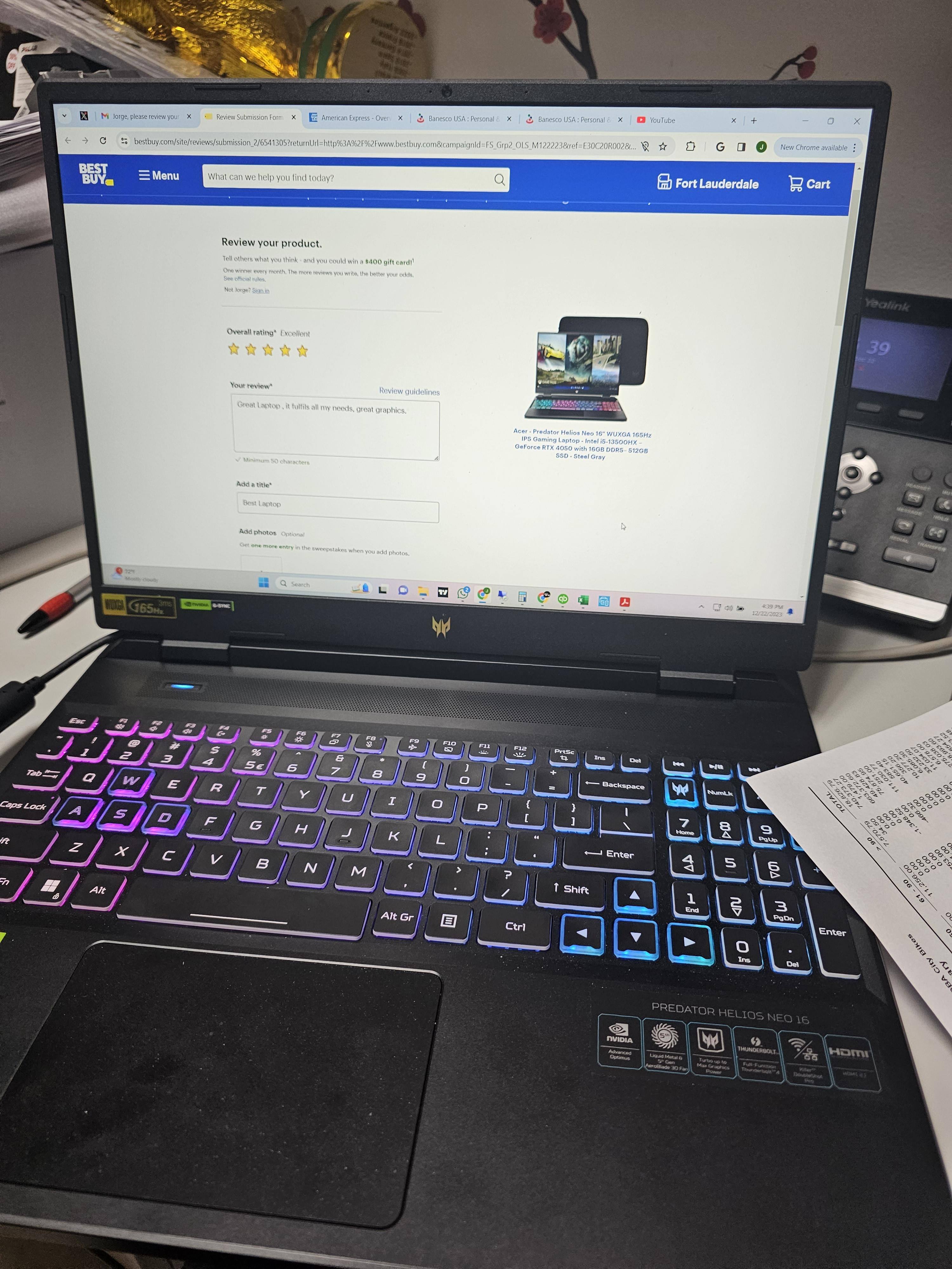 Customer provided, click to load a larger version